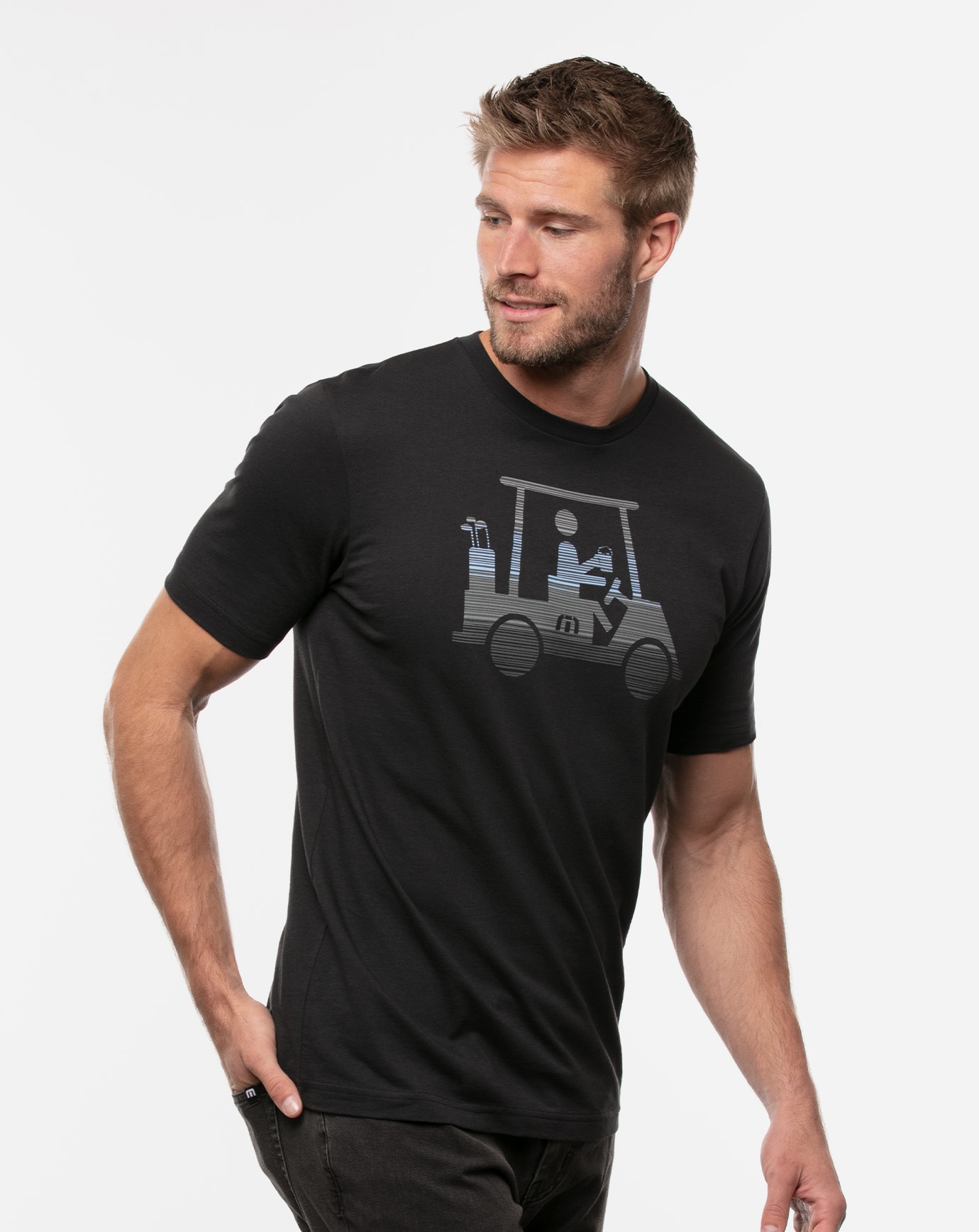 RACE YOU TEE Image Thumbnail 1