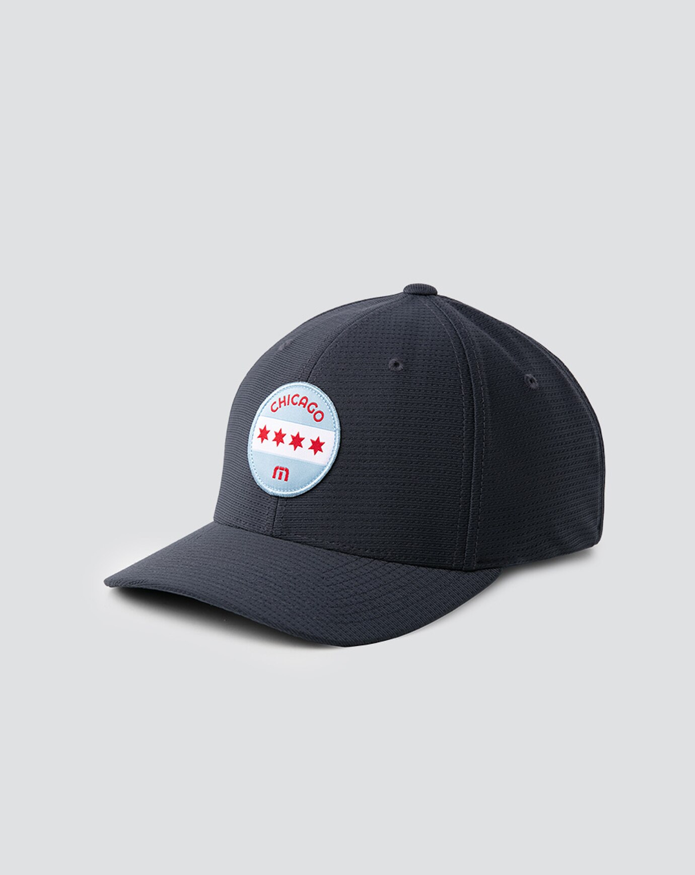 WONDER CITY FITTED HAT Image Thumbnail 1