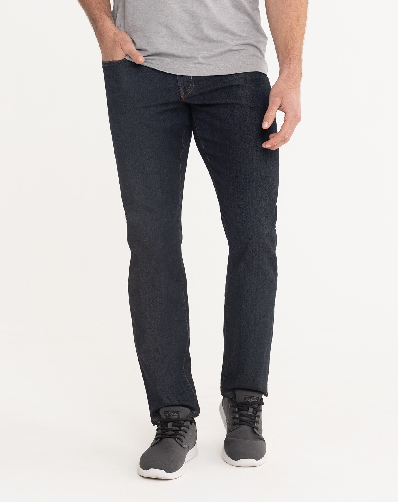 LEGACY FEATHERWEIGHT JEANS 0