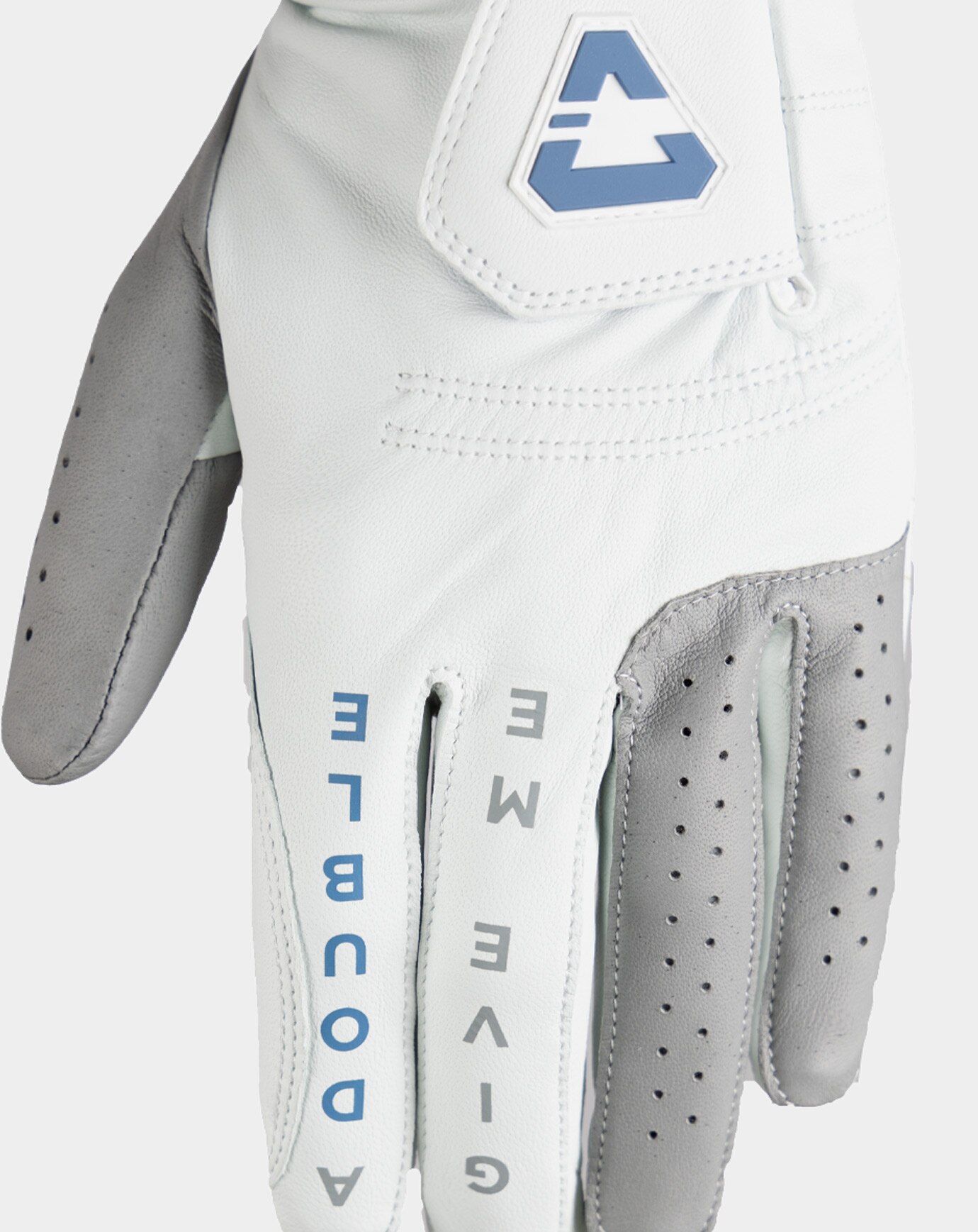 DOUBLE ME GLOVE 2