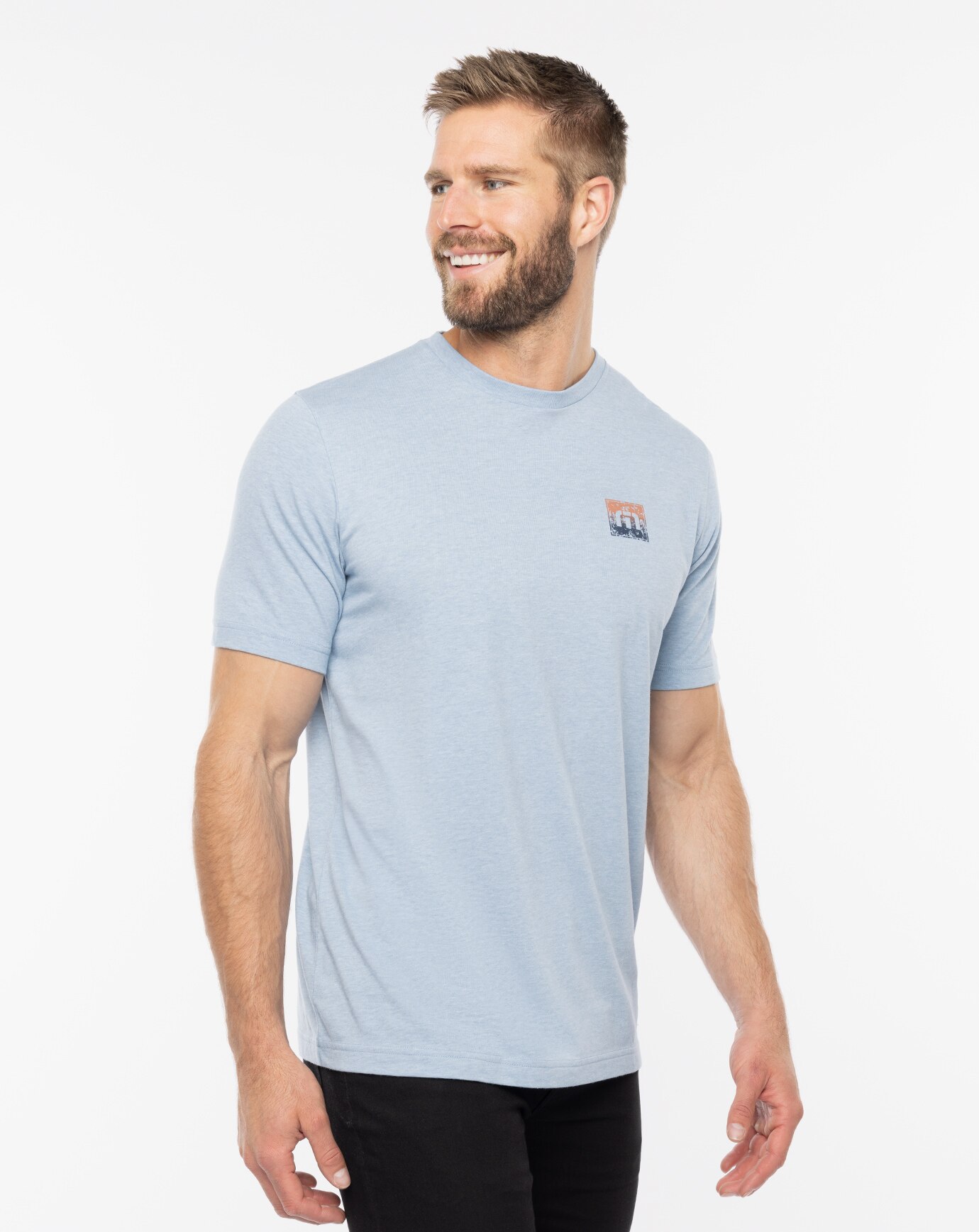 PERSONAL LETTER TEE 4