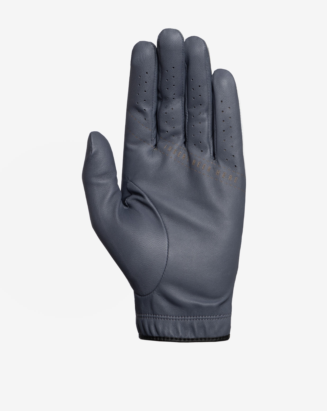BIG BLOCK GLOVE Image Thumbnail 1