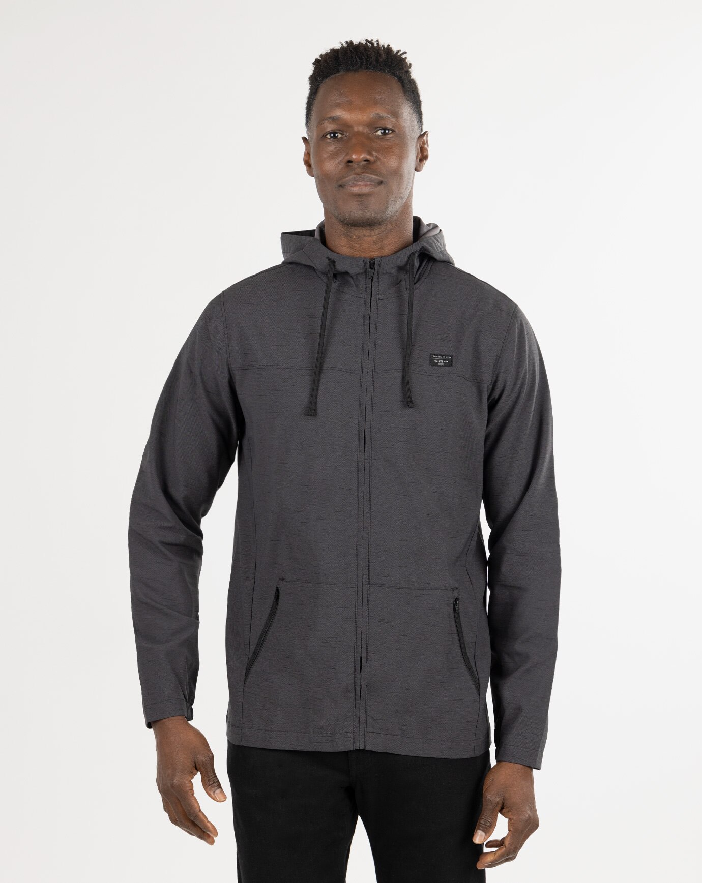 ELEMENT OF SURPRISE FULL ZIP HOODIE 0