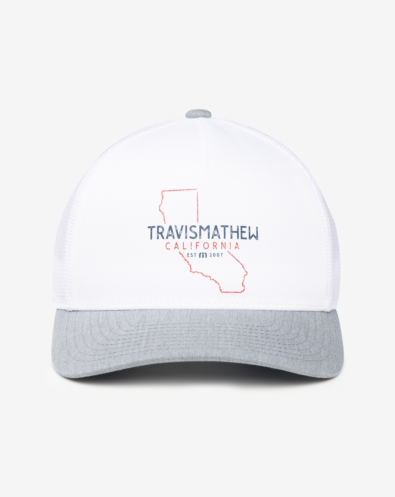 ALMOST WEATHER SNAPBACK HAT Image Thumbnail 0