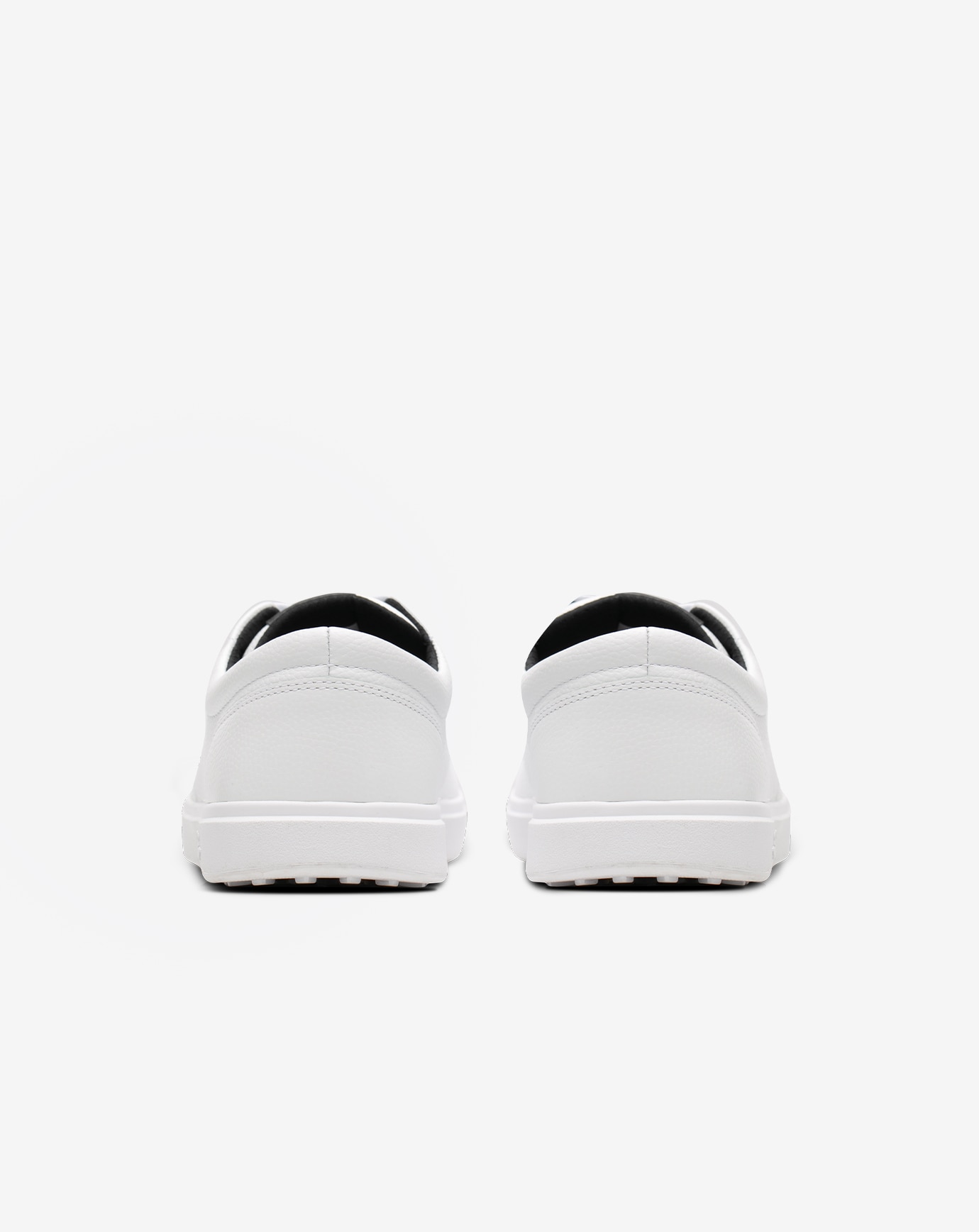 THE WILDCARD LEATHER SPIKELESS GOLF SHOE Image Thumbnail 5