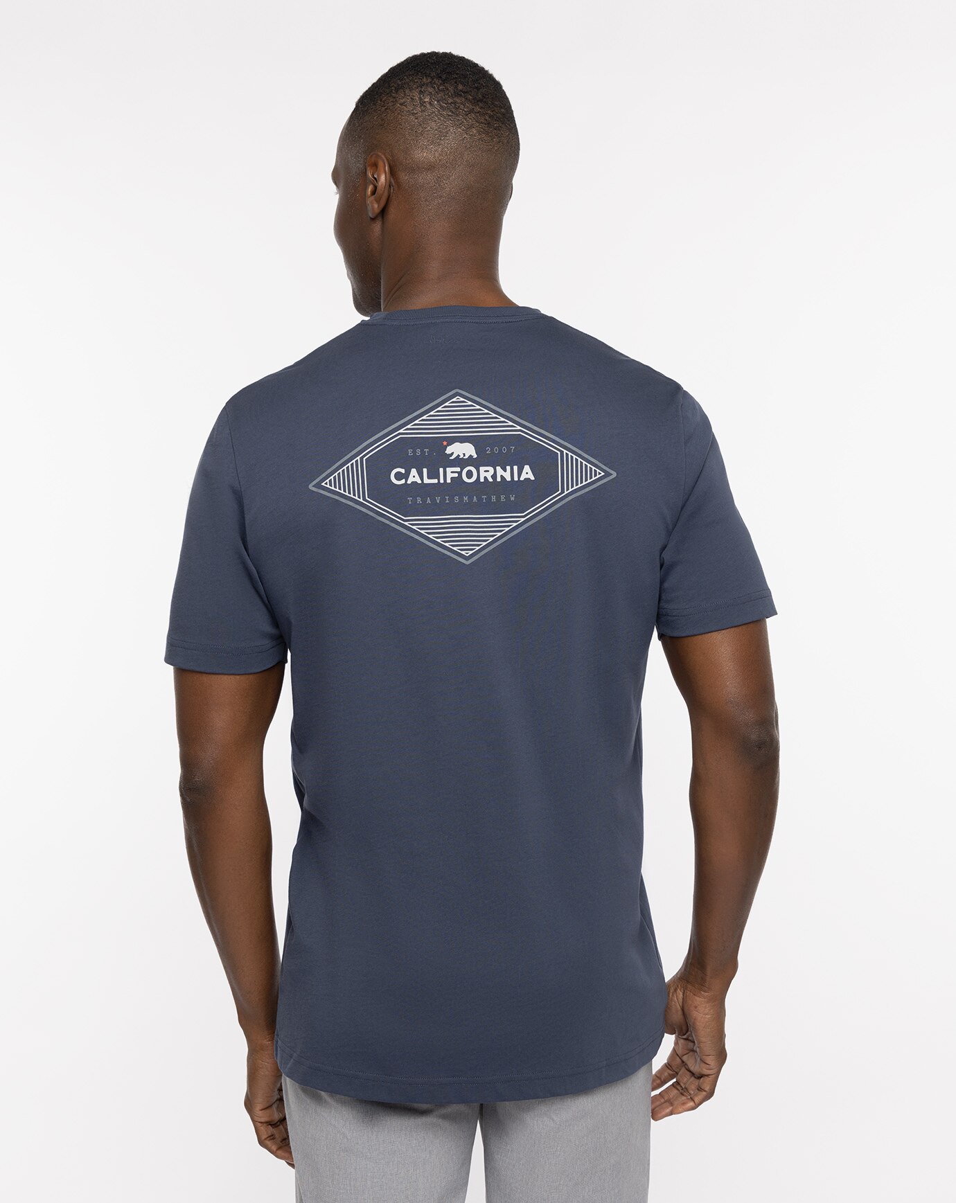 NORTH BEACH TEE 0
