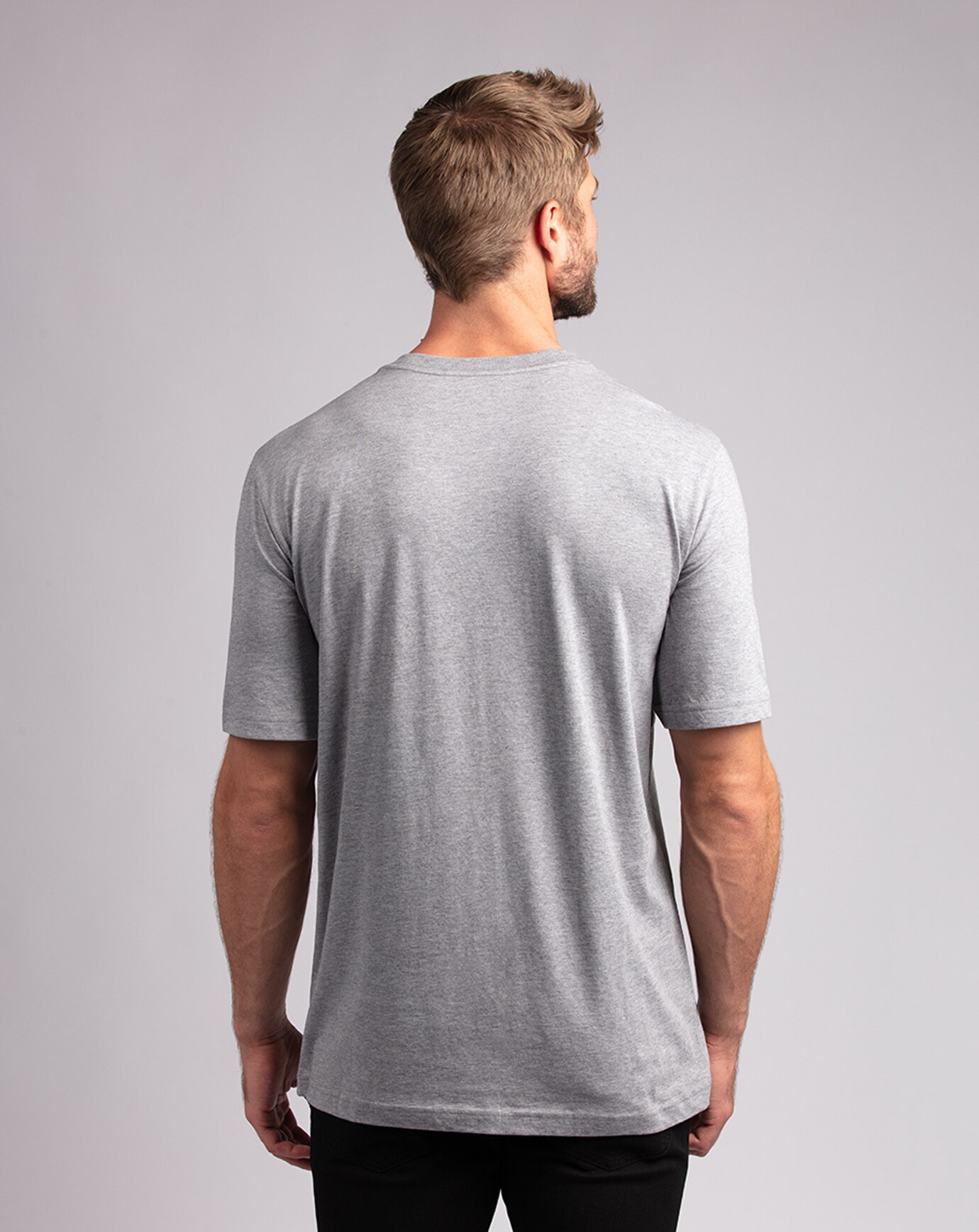 THIN AIR TEE Image Thumbnail 2