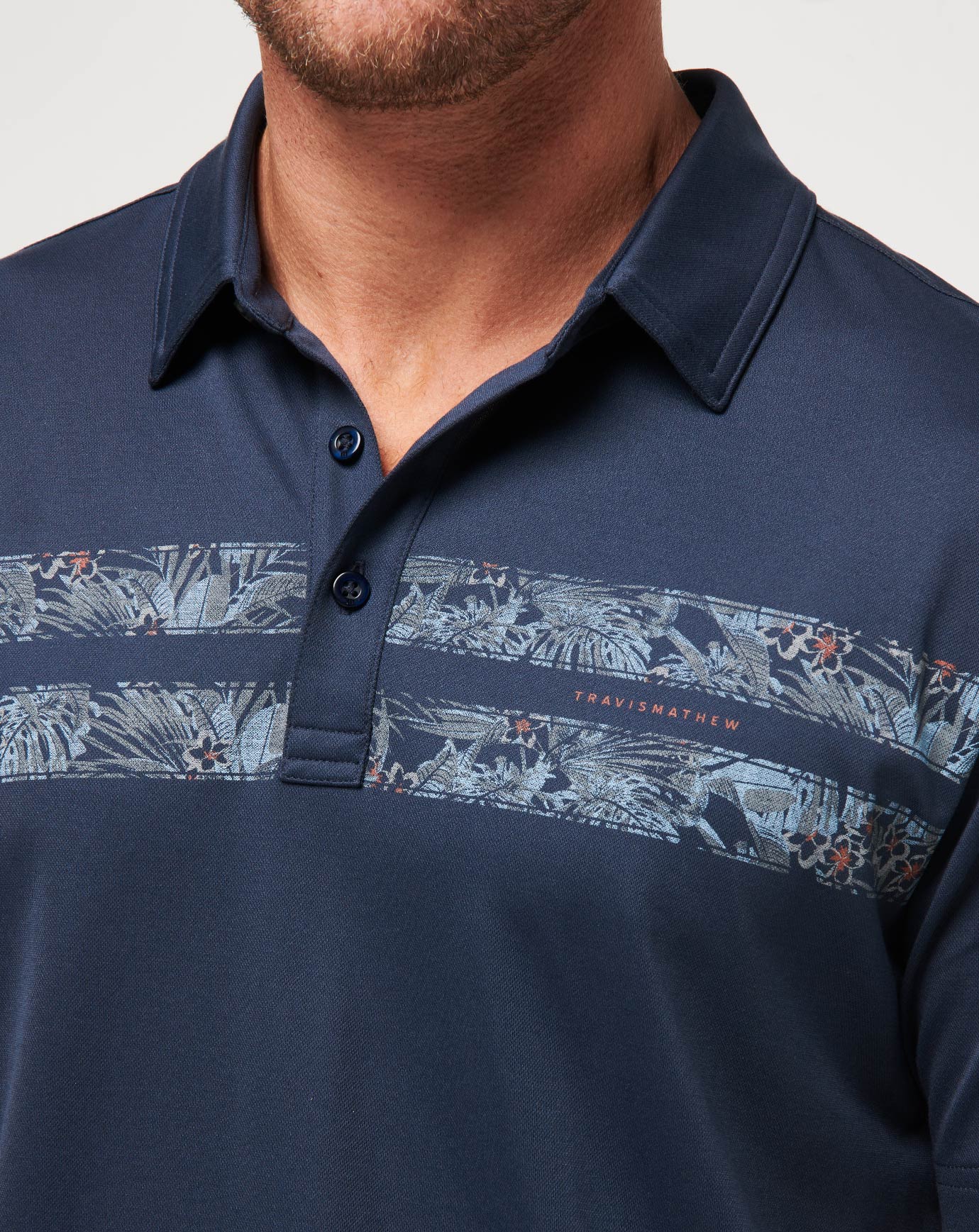 PIER RUNNER POLO 3