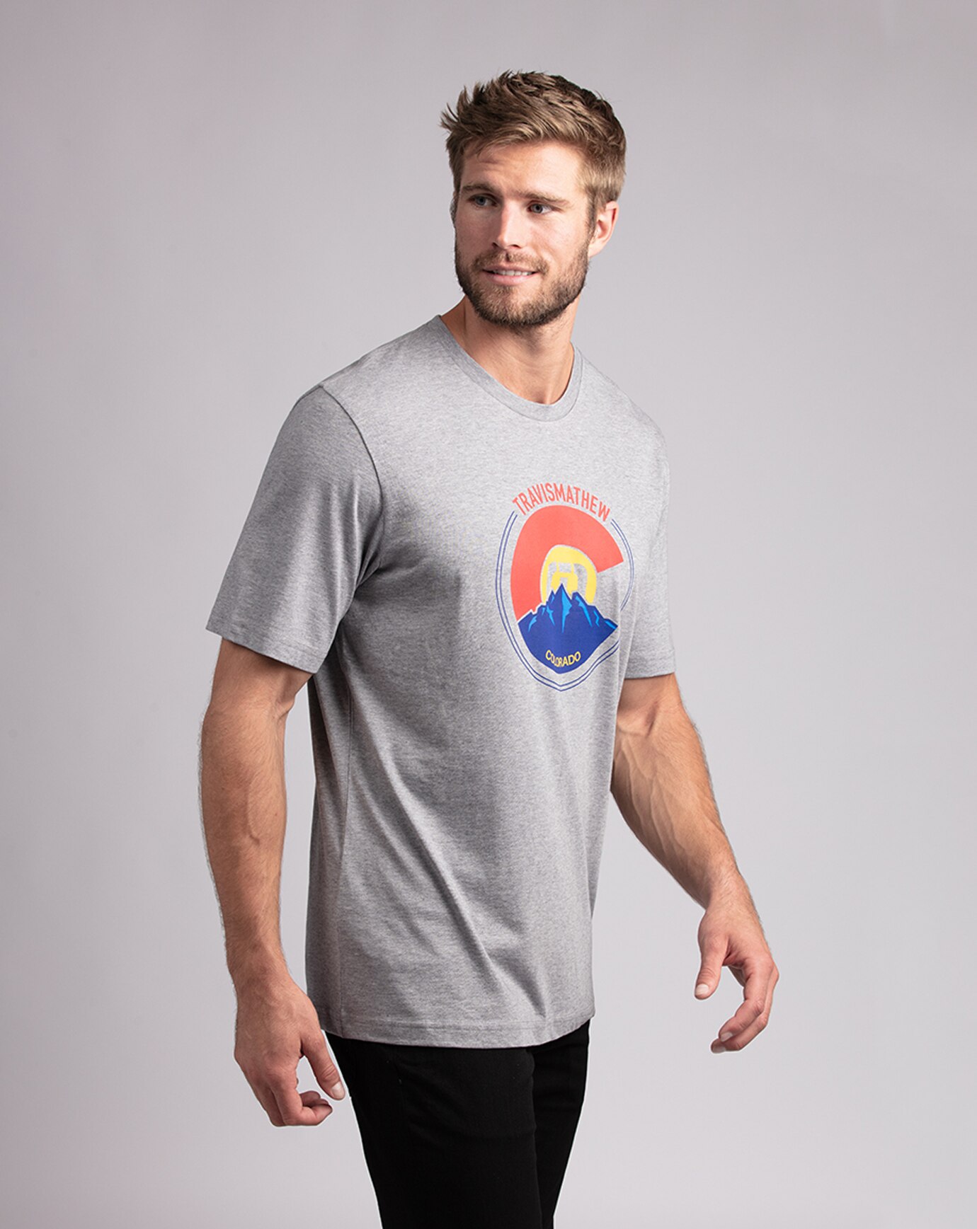 THIN AIR TEE Image Thumbnail 1