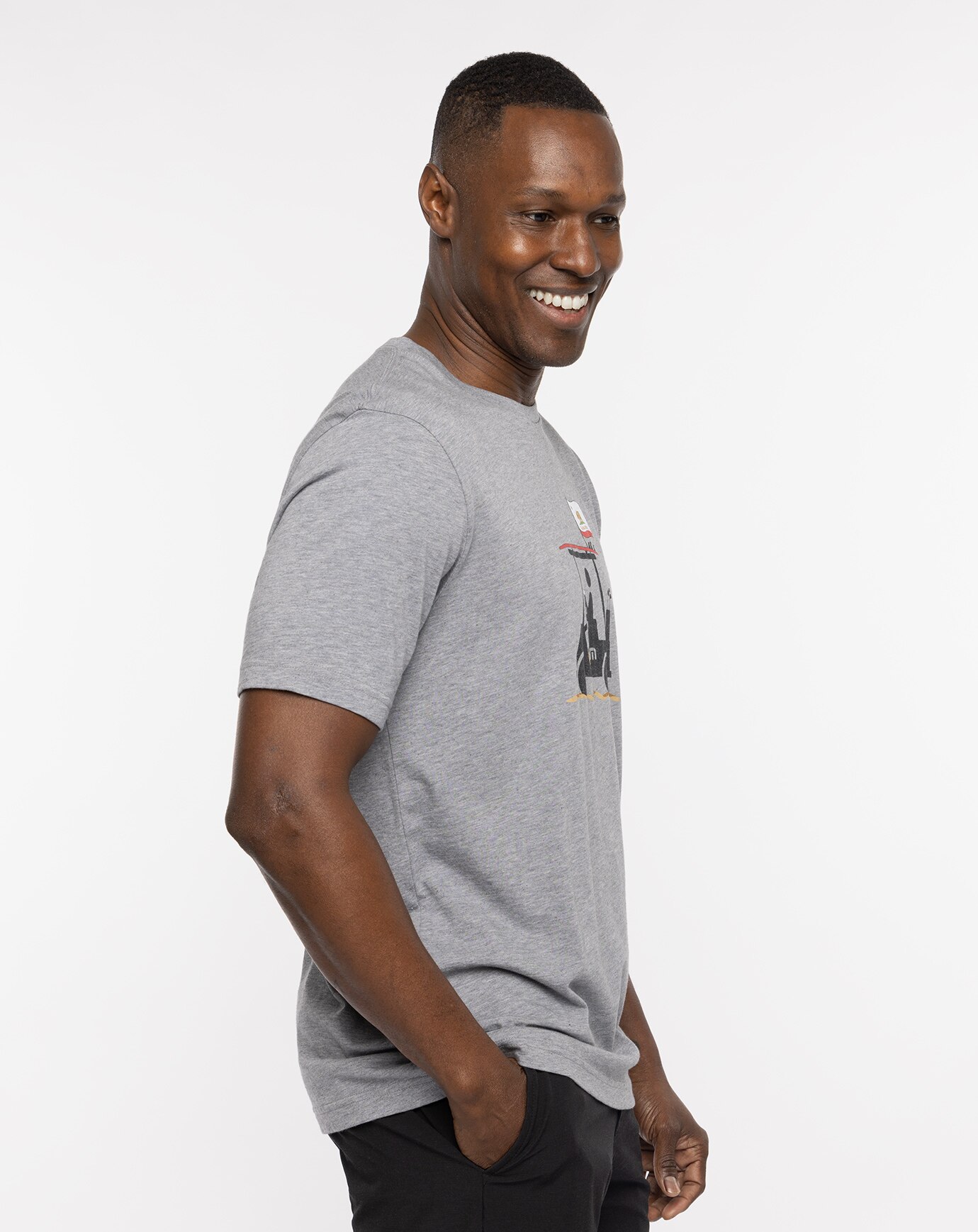EUREKA TEE 1