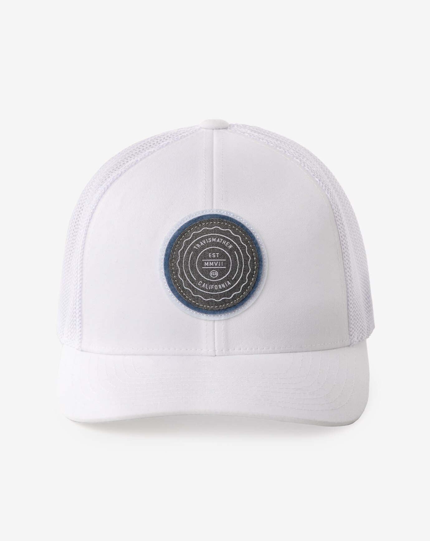 THE PATCH SNAPBACK HAT 0