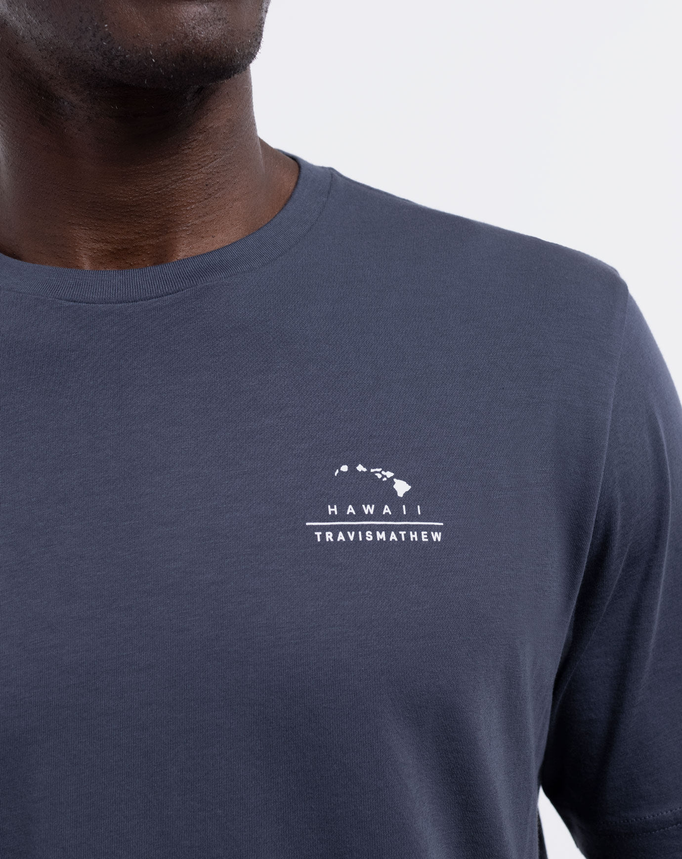 TURBULENCE TEE Image Thumbnail 3