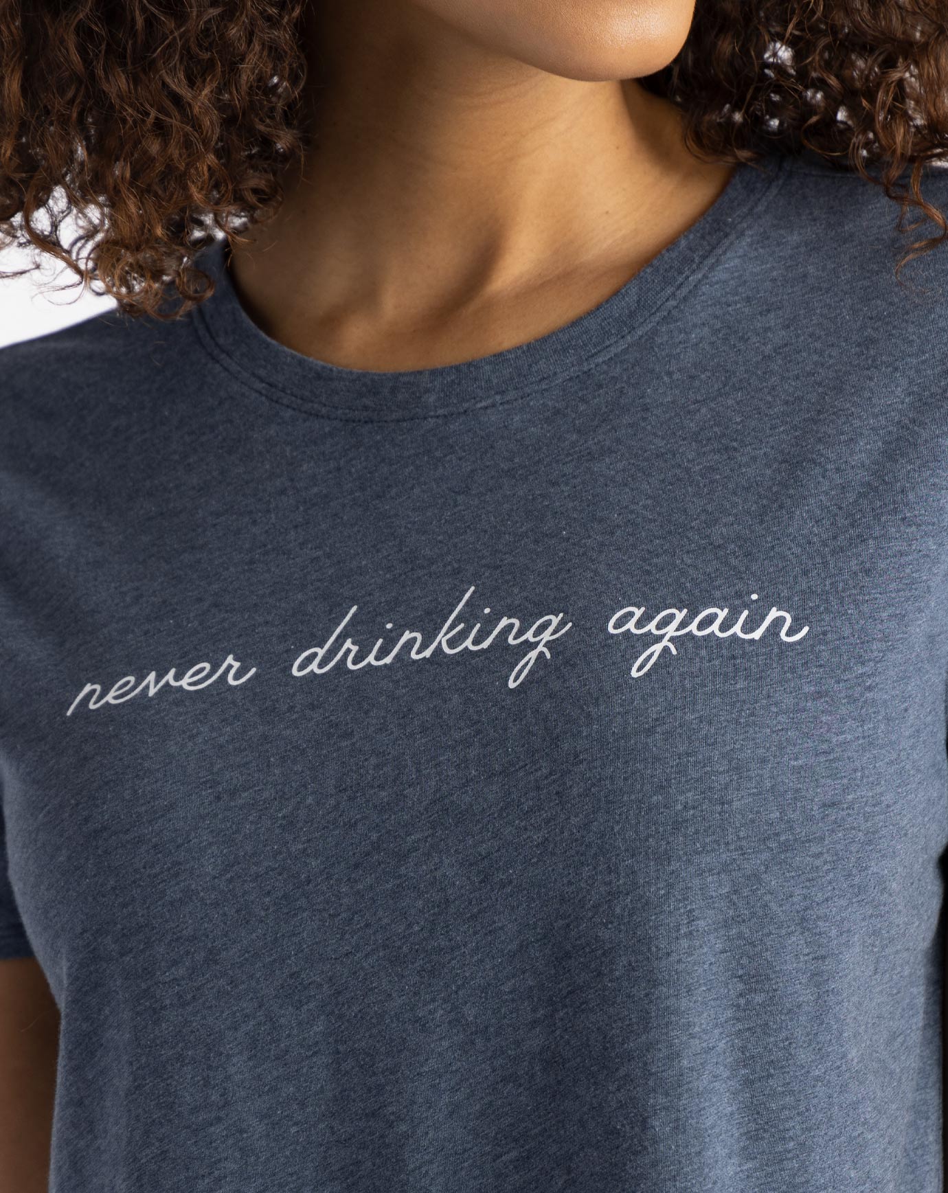 TINY BUBBLES TEE Image Thumbnail 5
