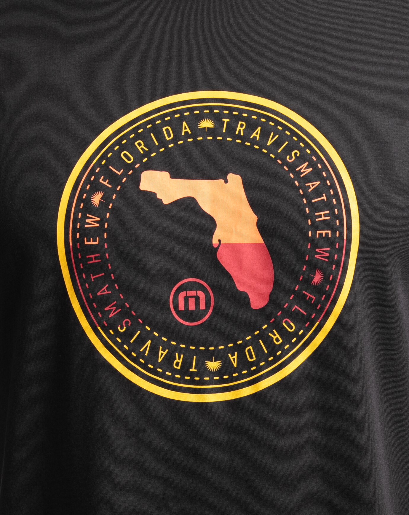 LIQUID SUNSHINE TEE 3
