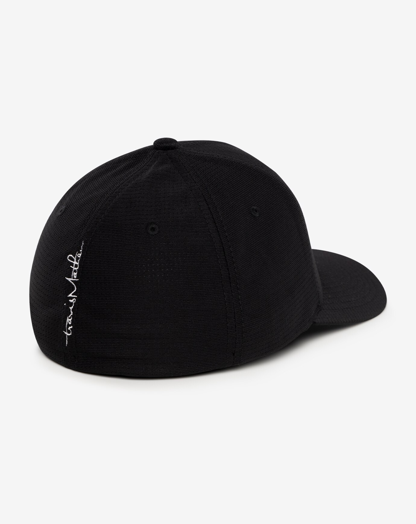 B-BAHAMAS FITTED HAT Image Thumbnail 2