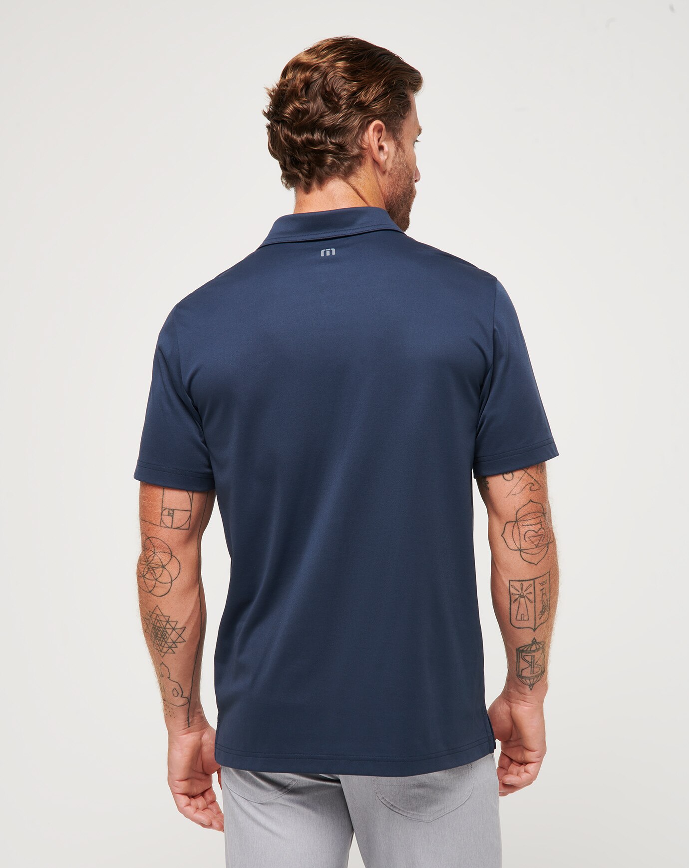 PIER RUNNER POLO 2