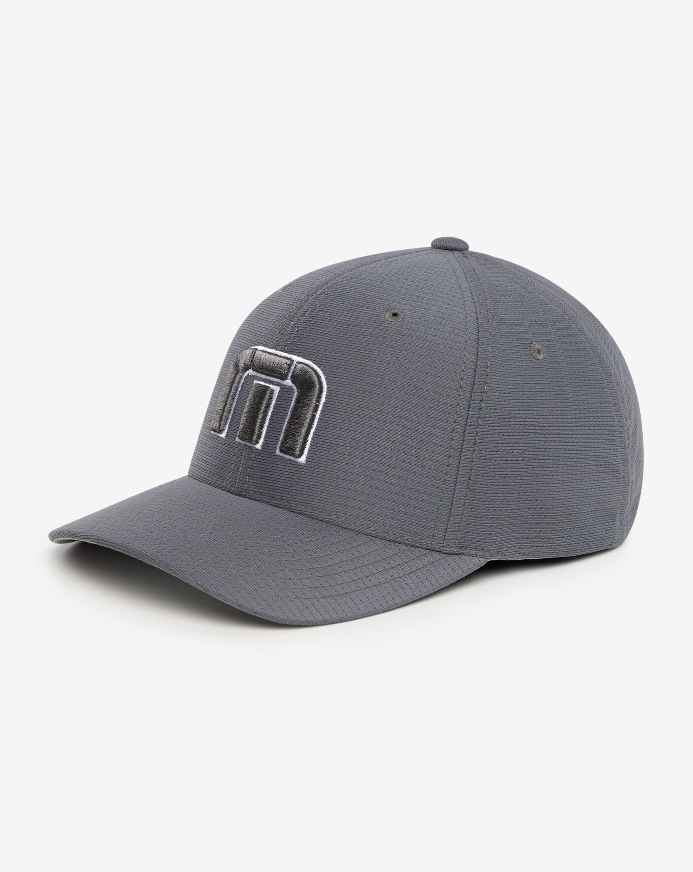 B-BAHAMAS FITTED HAT 1