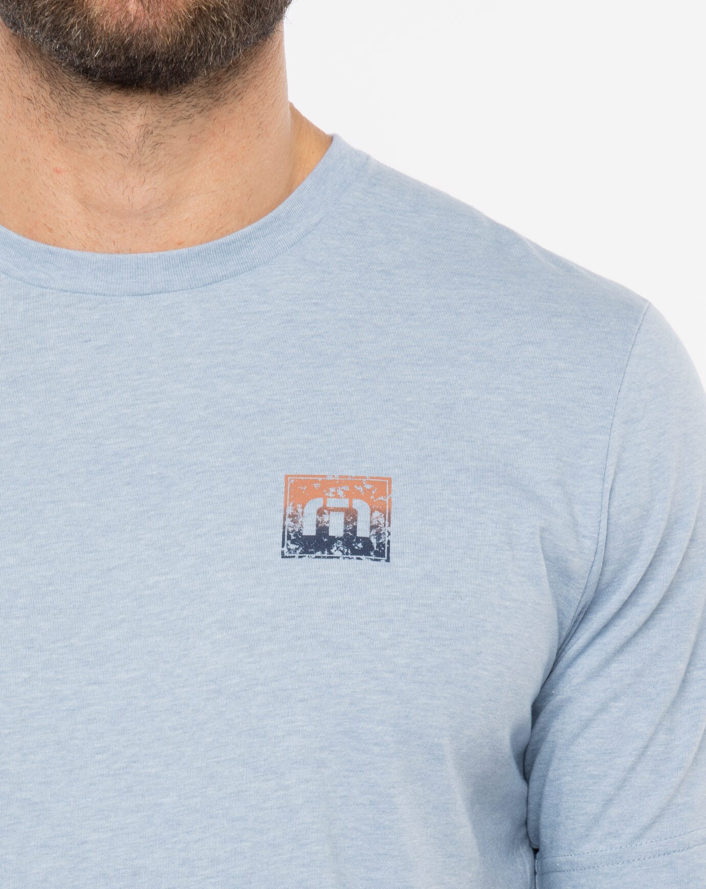 PERSONAL LETTER TEE 3