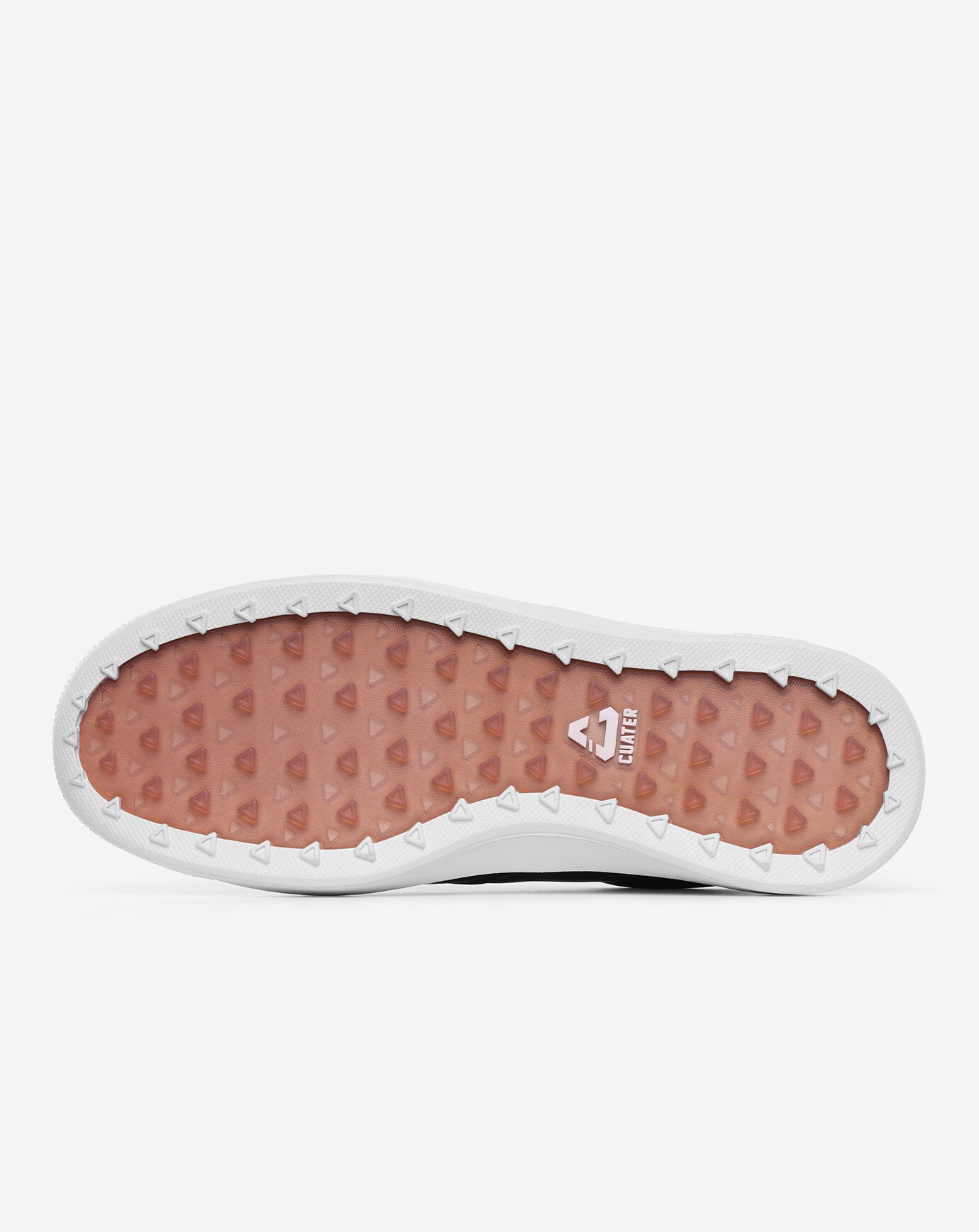 THE WILDCARD LEATHER SPIKELESS GOLF SHOE 1