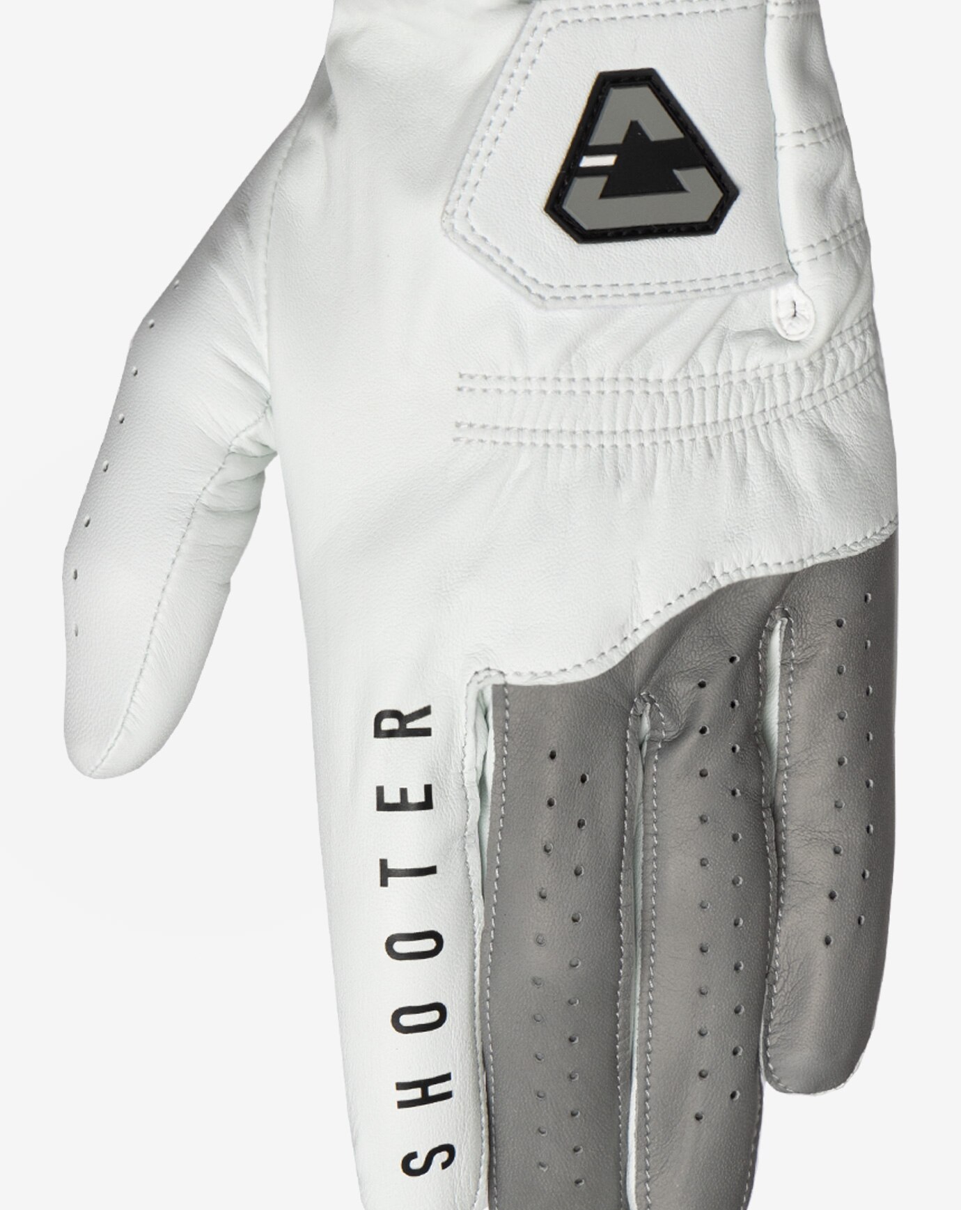 BIG BLOCK GLOVE 2