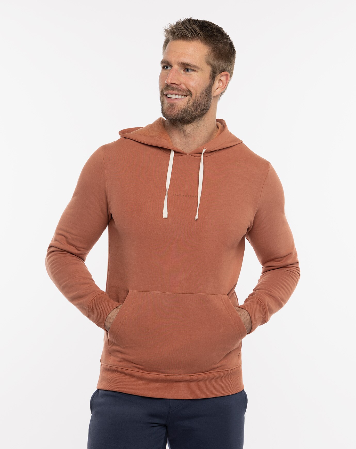COASTAL CLOUD HOODIE 0