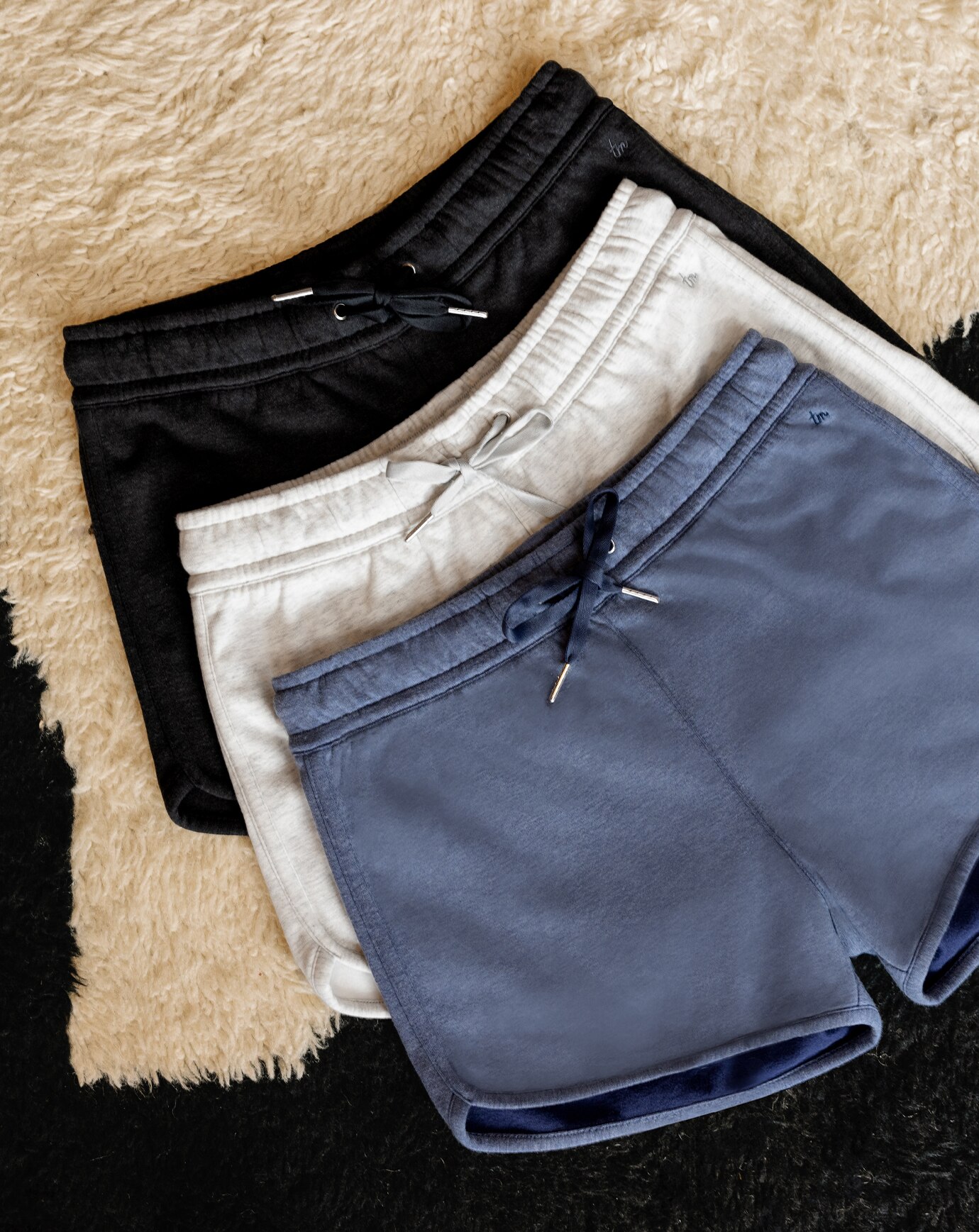 CLOUD FLEECE SHORT 3