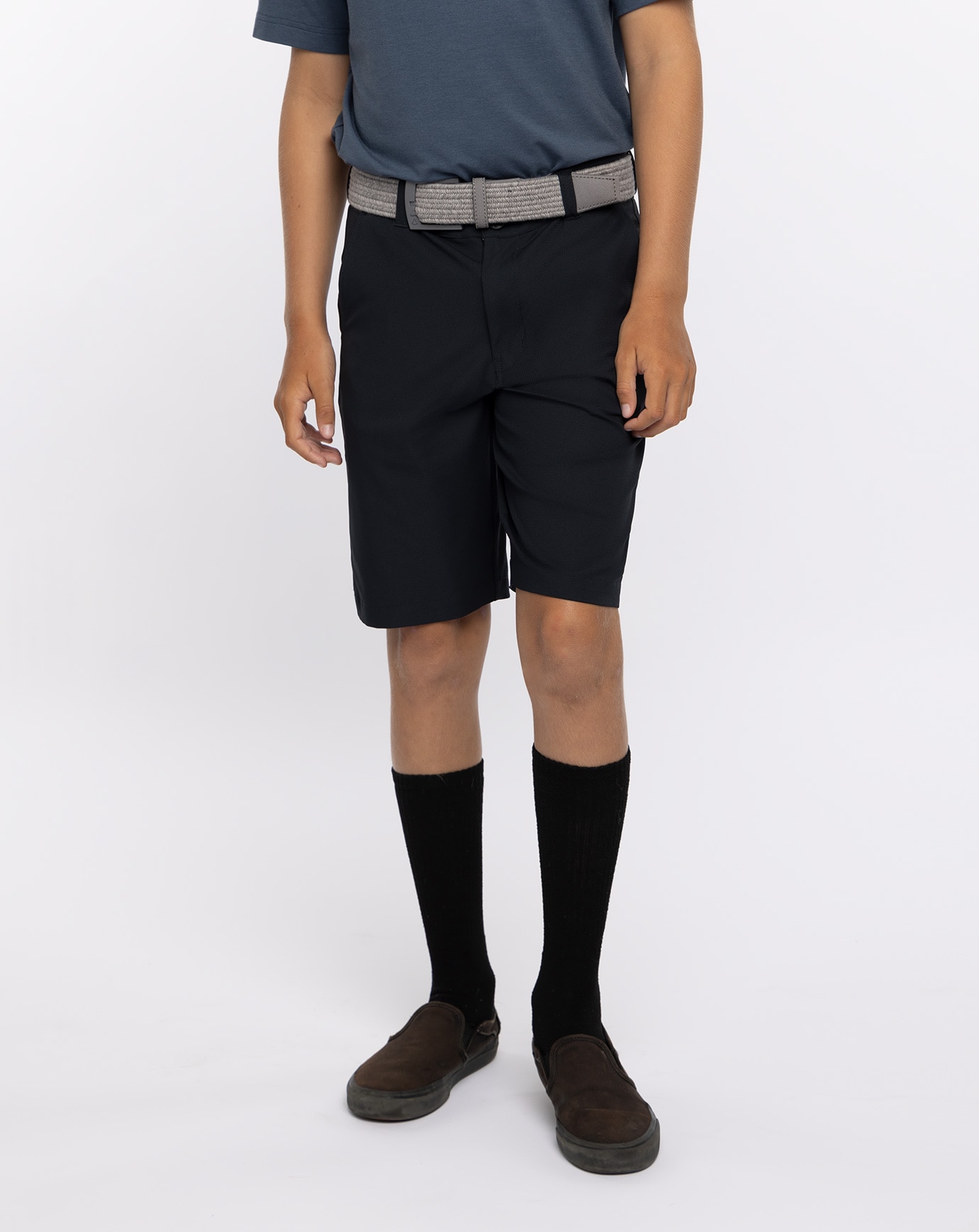 STARNES YOUTH SHORT 0