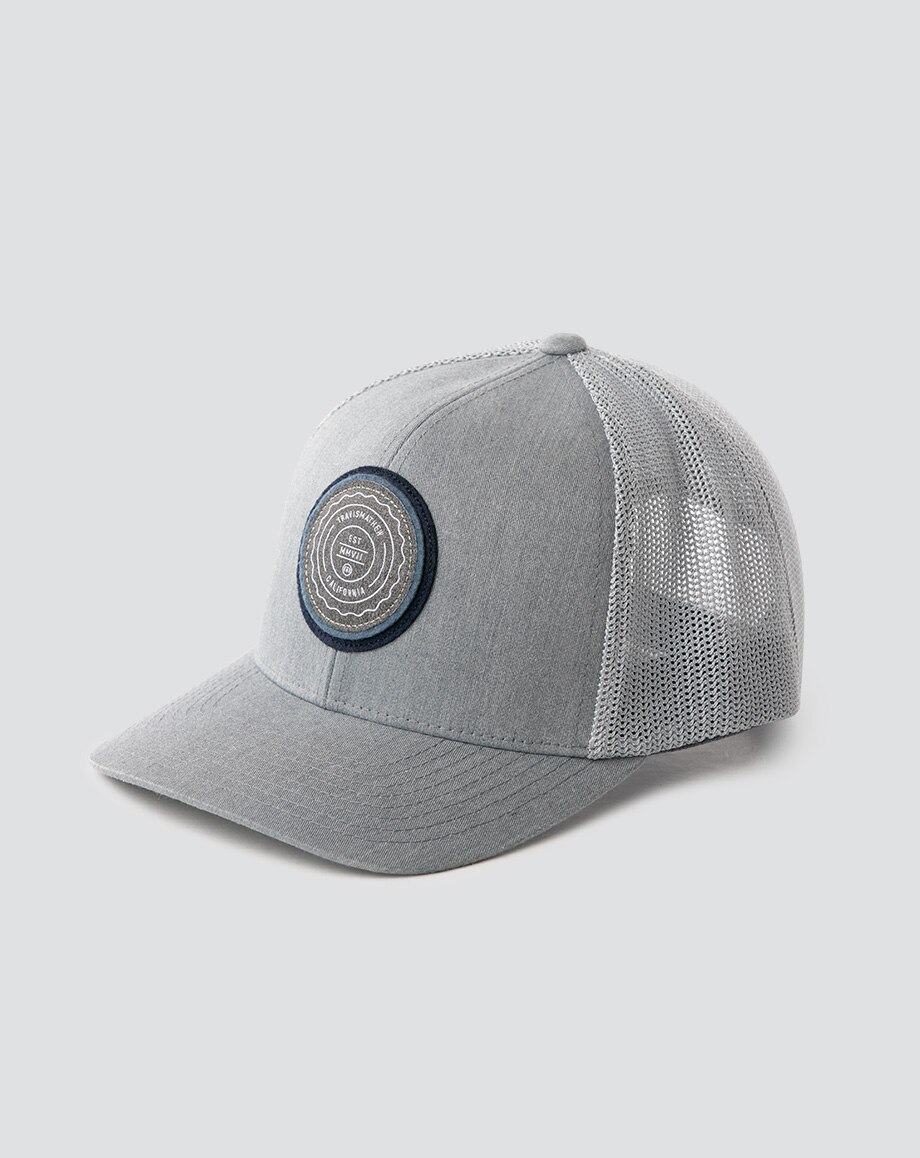 THE PATCH YOUTH HAT Image Thumbnail 1