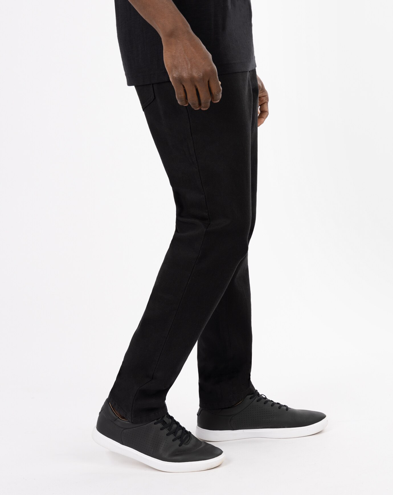 CLOUD DENIM PANT 1