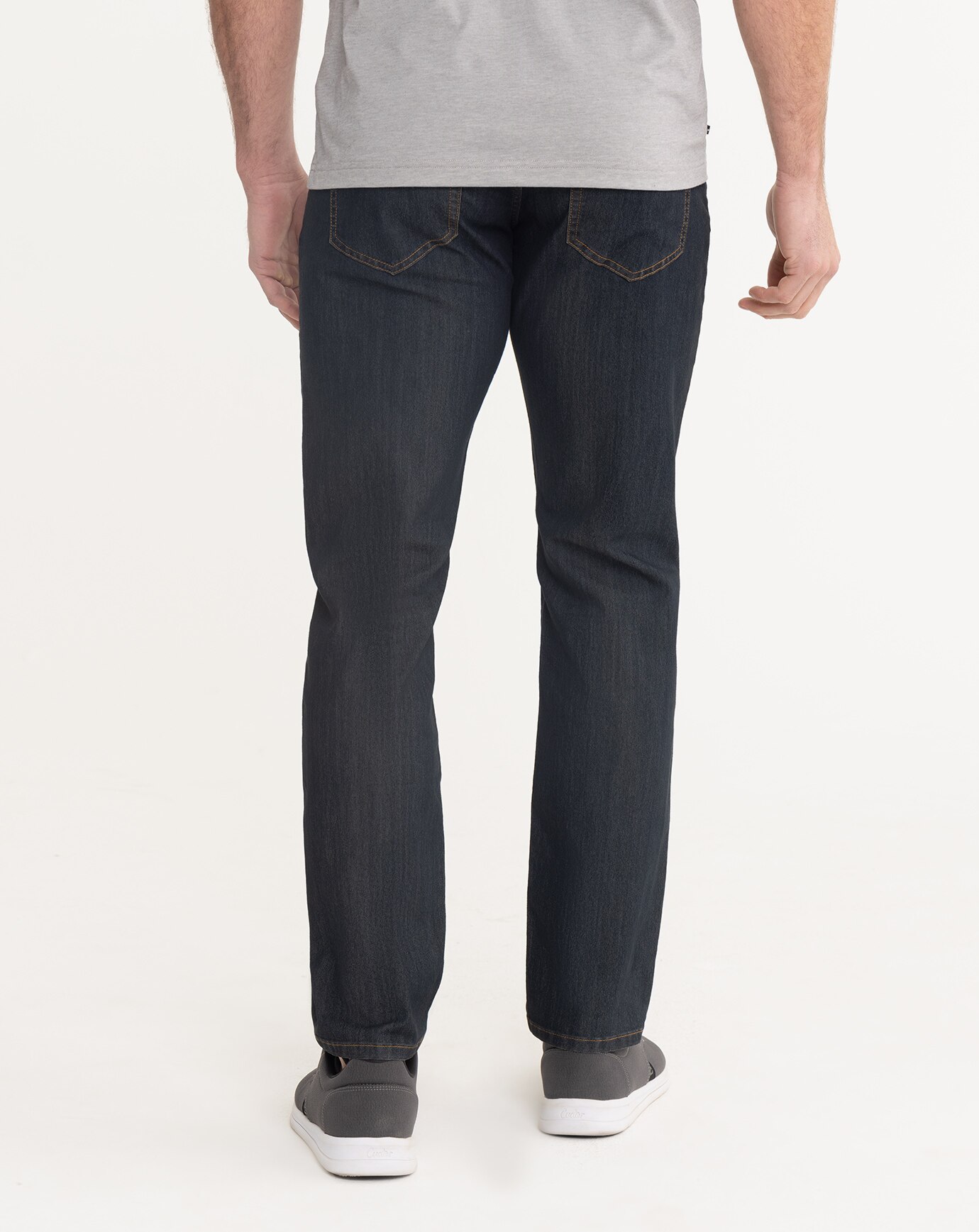 LEGACY FEATHERWEIGHT JEANS Image Thumbnail 2