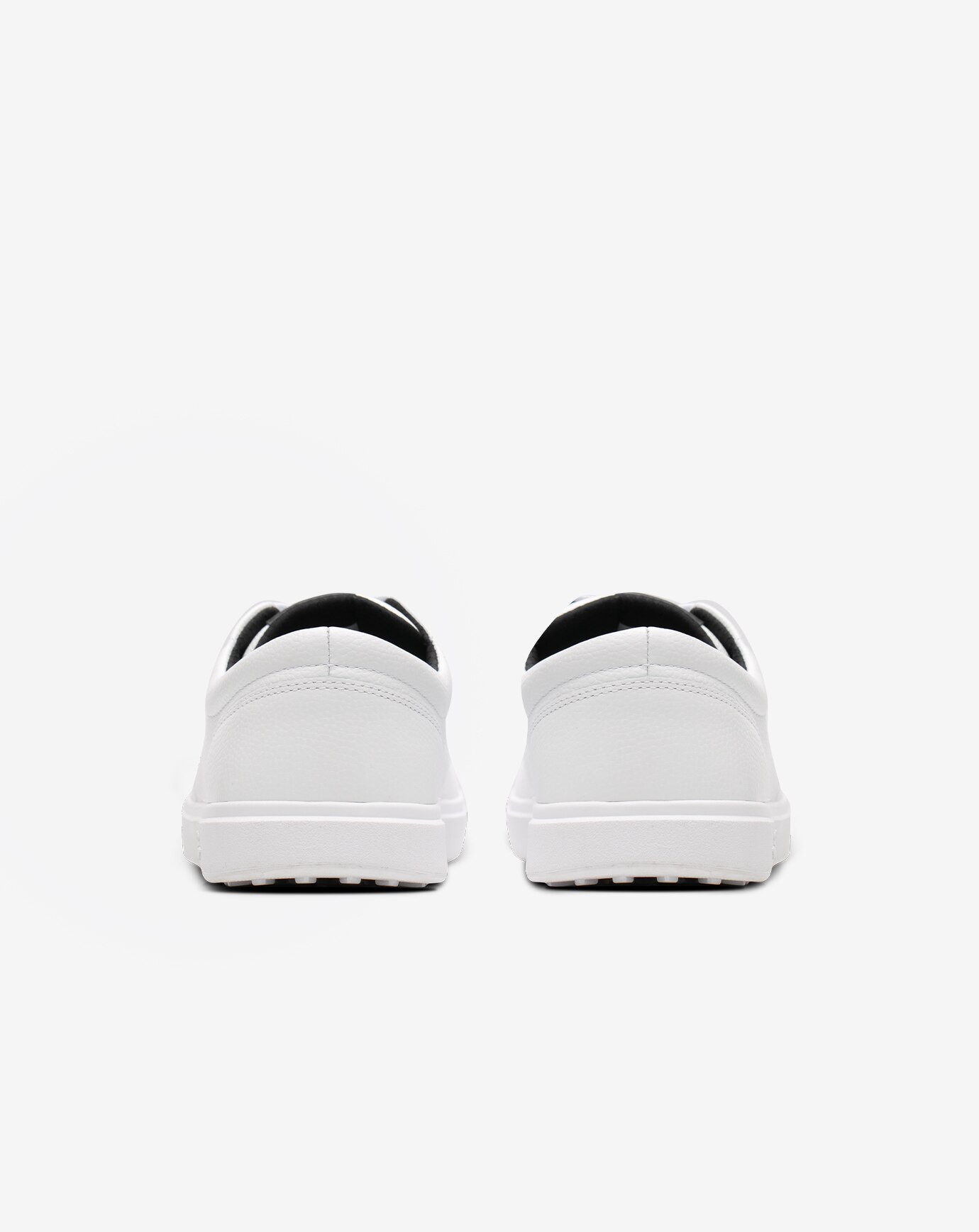 THE WILDCARD LEATHER SPIKELESS GOLF SHOE 5