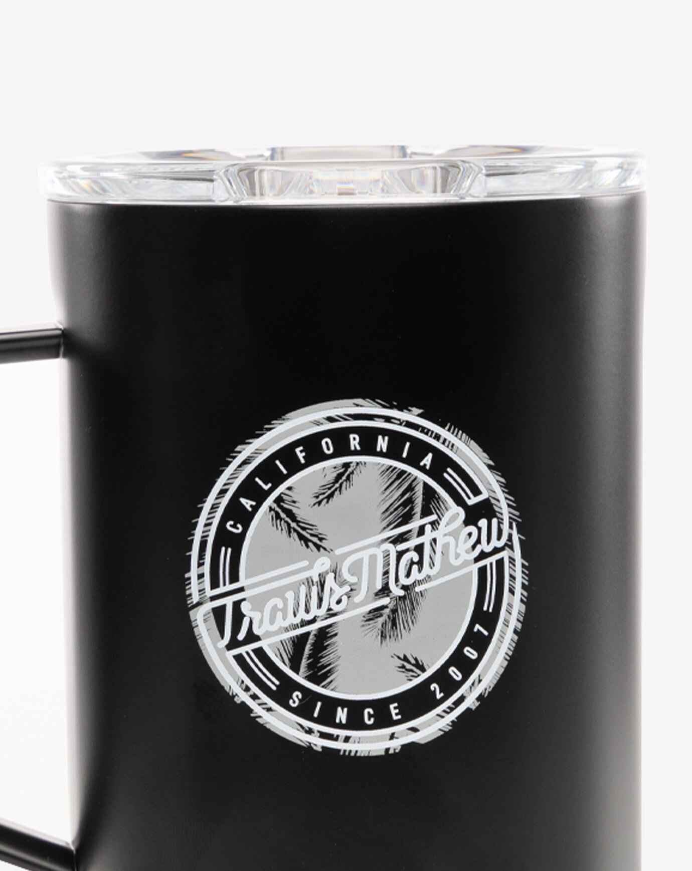 HOT WATER COFFEE MUG Image Thumbnail 3