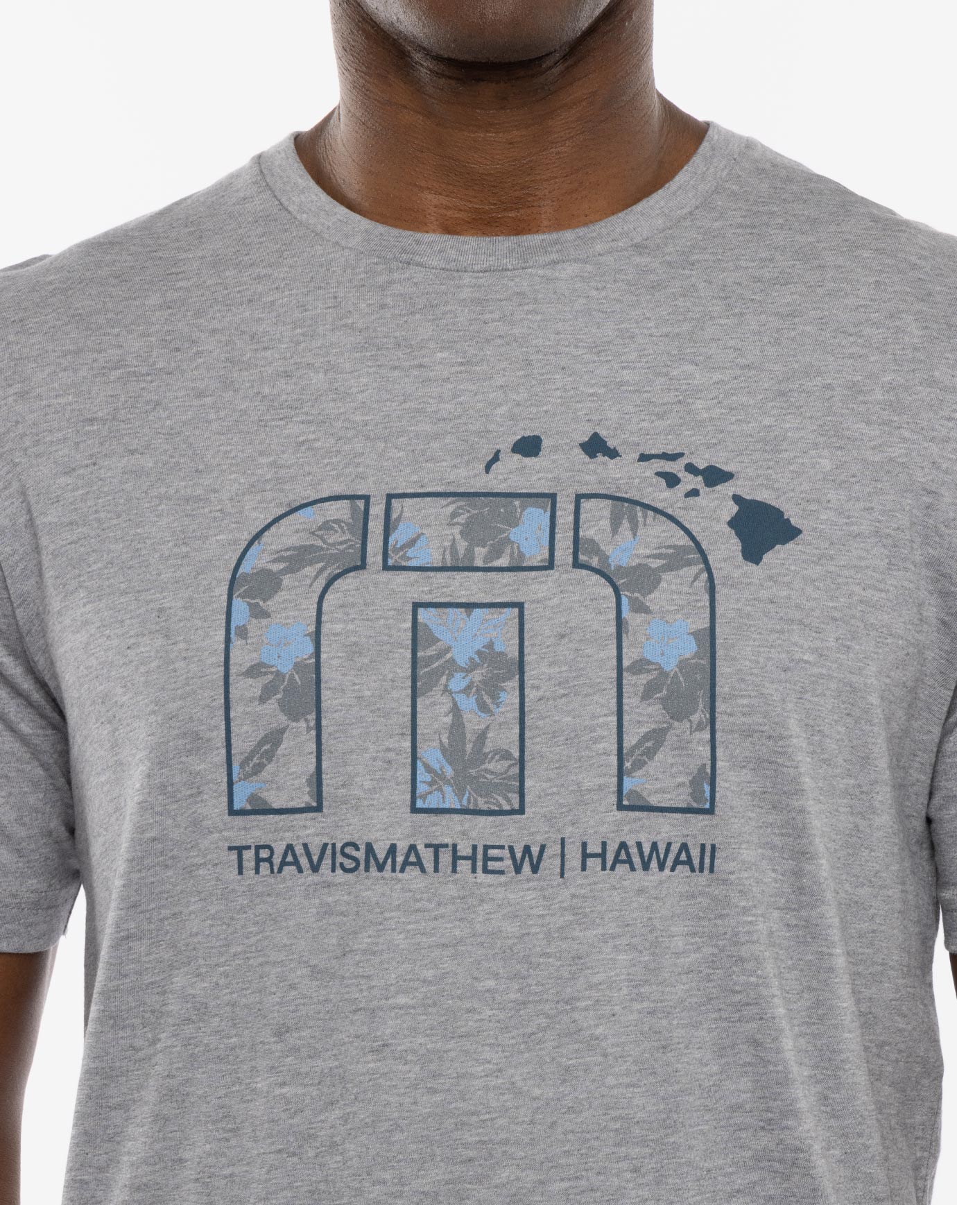 SATELLITE PHOTO TEE Image Thumbnail 3