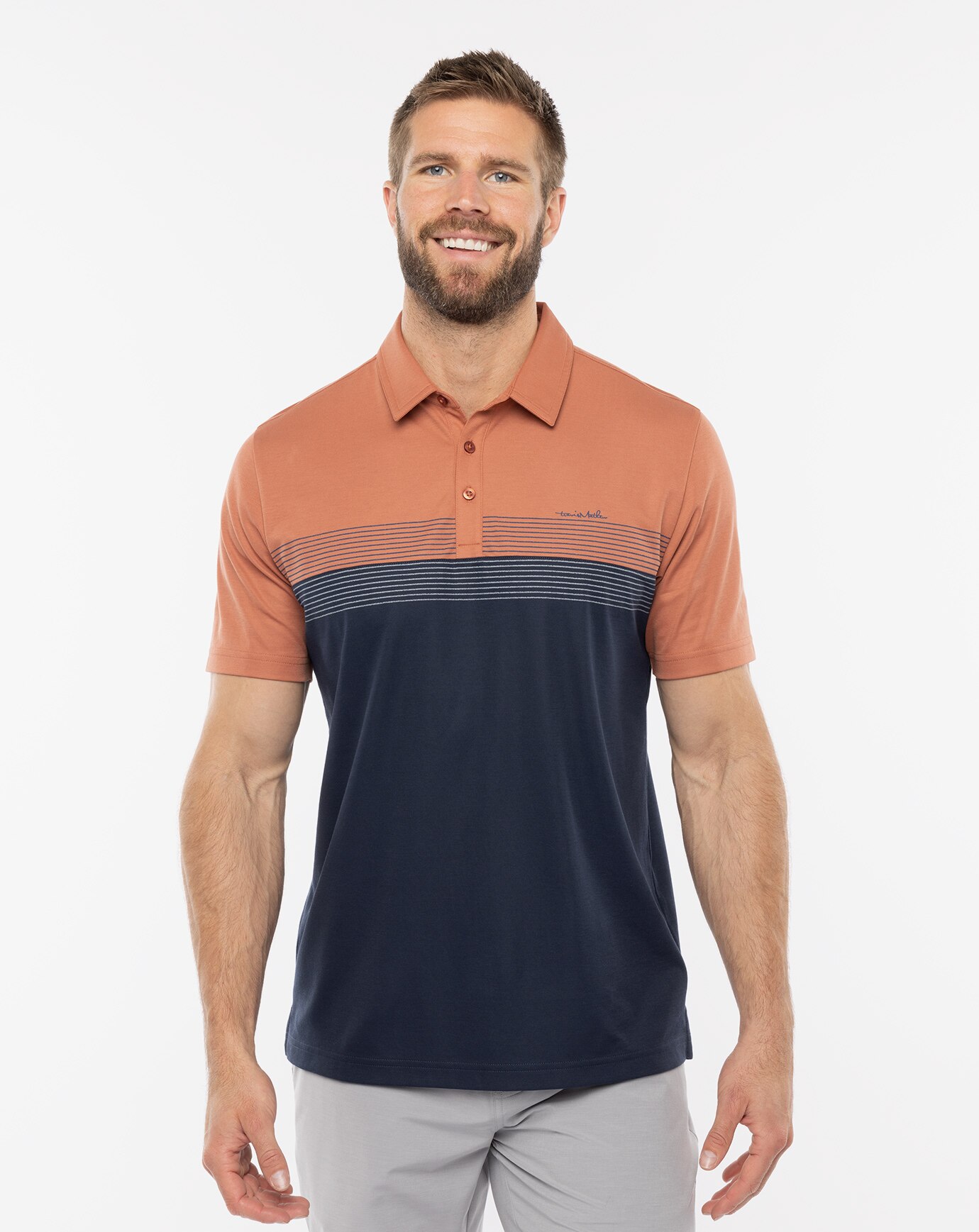GUEST SERVICES POLO 0