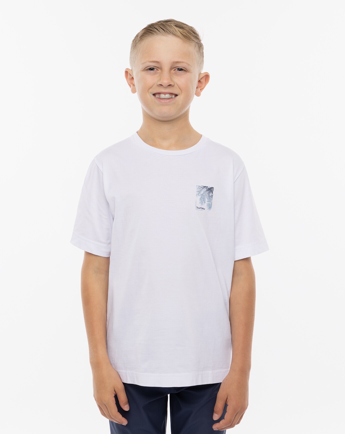 COAST CRUISER YOUTH TEE Image Thumbnail 0