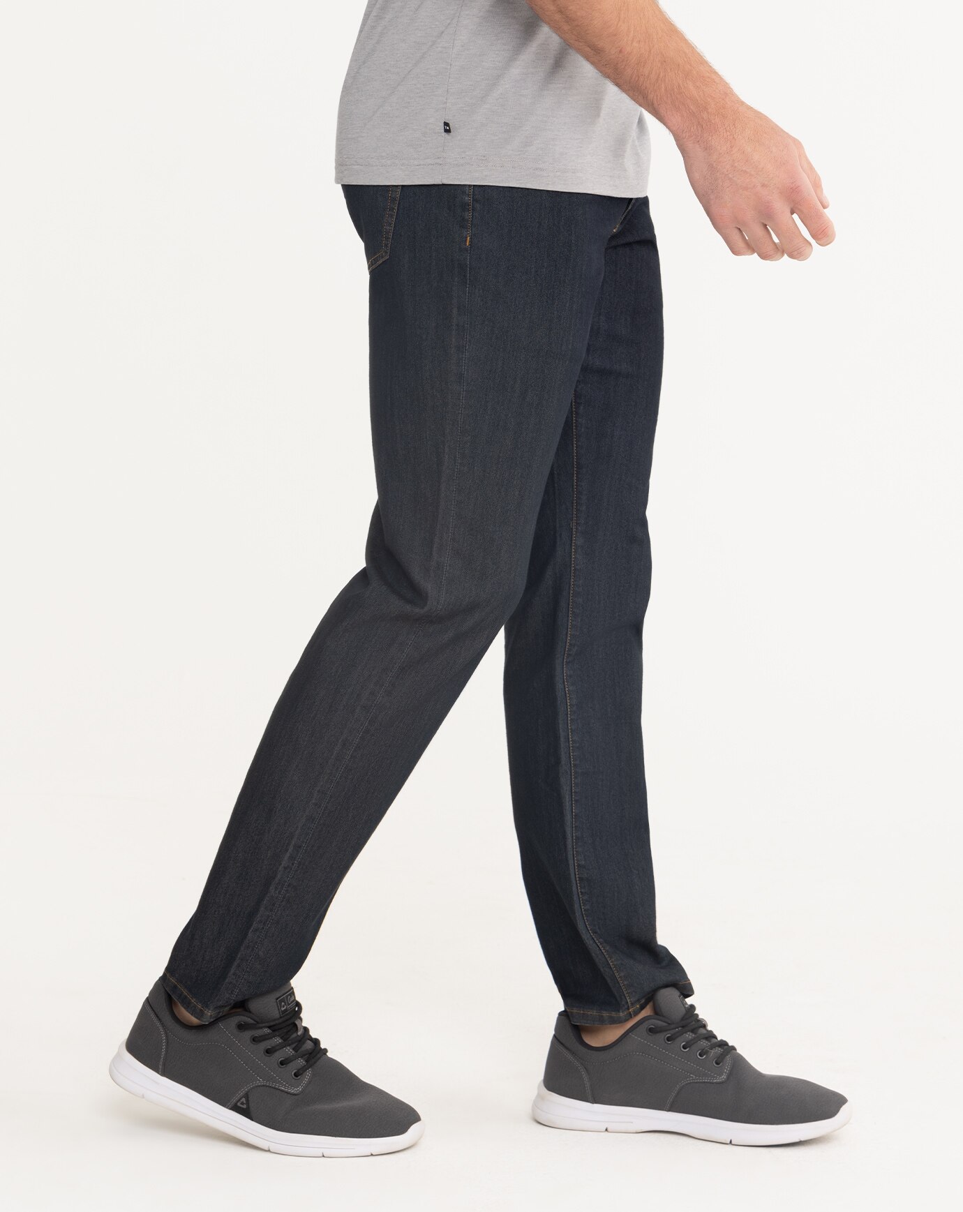 LEGACY FEATHERWEIGHT JEANS Image Thumbnail 4