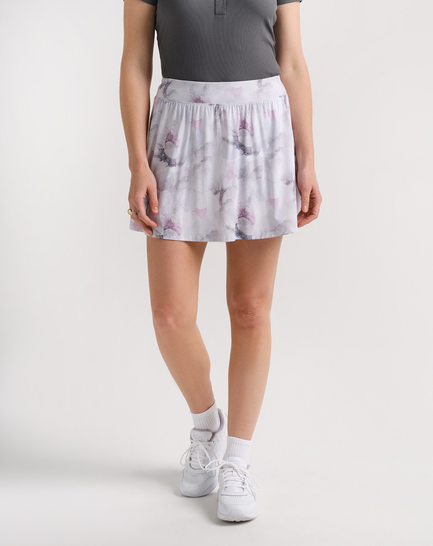 We're Digging This New Line Of Tennis Gear lululemon Just Dropped