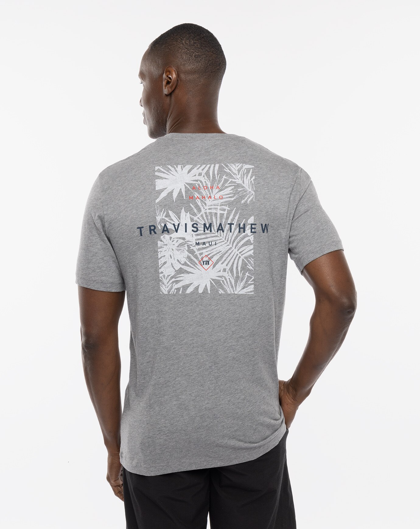 SEACLUSION TEE Image Thumbnail 0