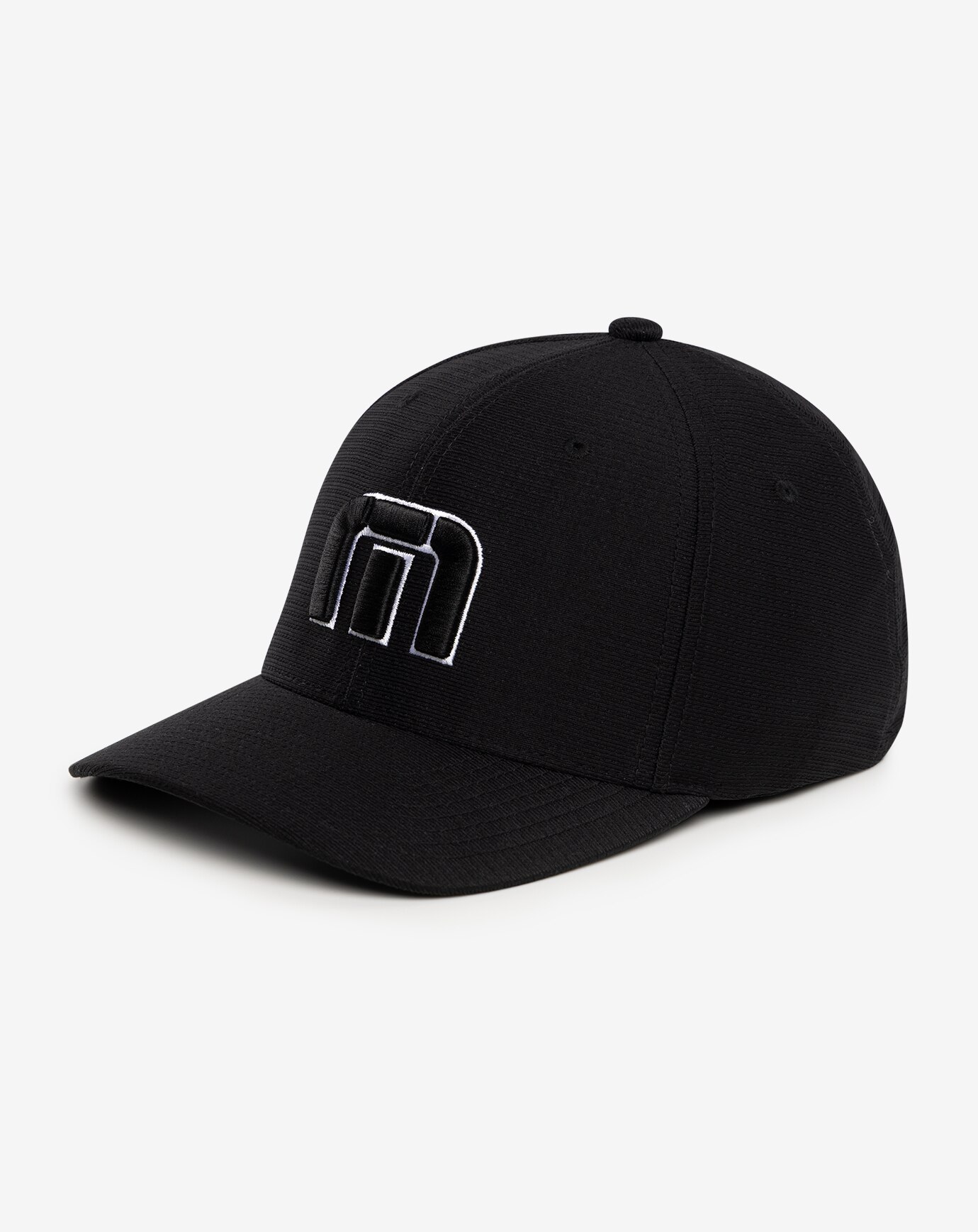 B-BAHAMAS FITTED HAT Image Thumbnail 1
