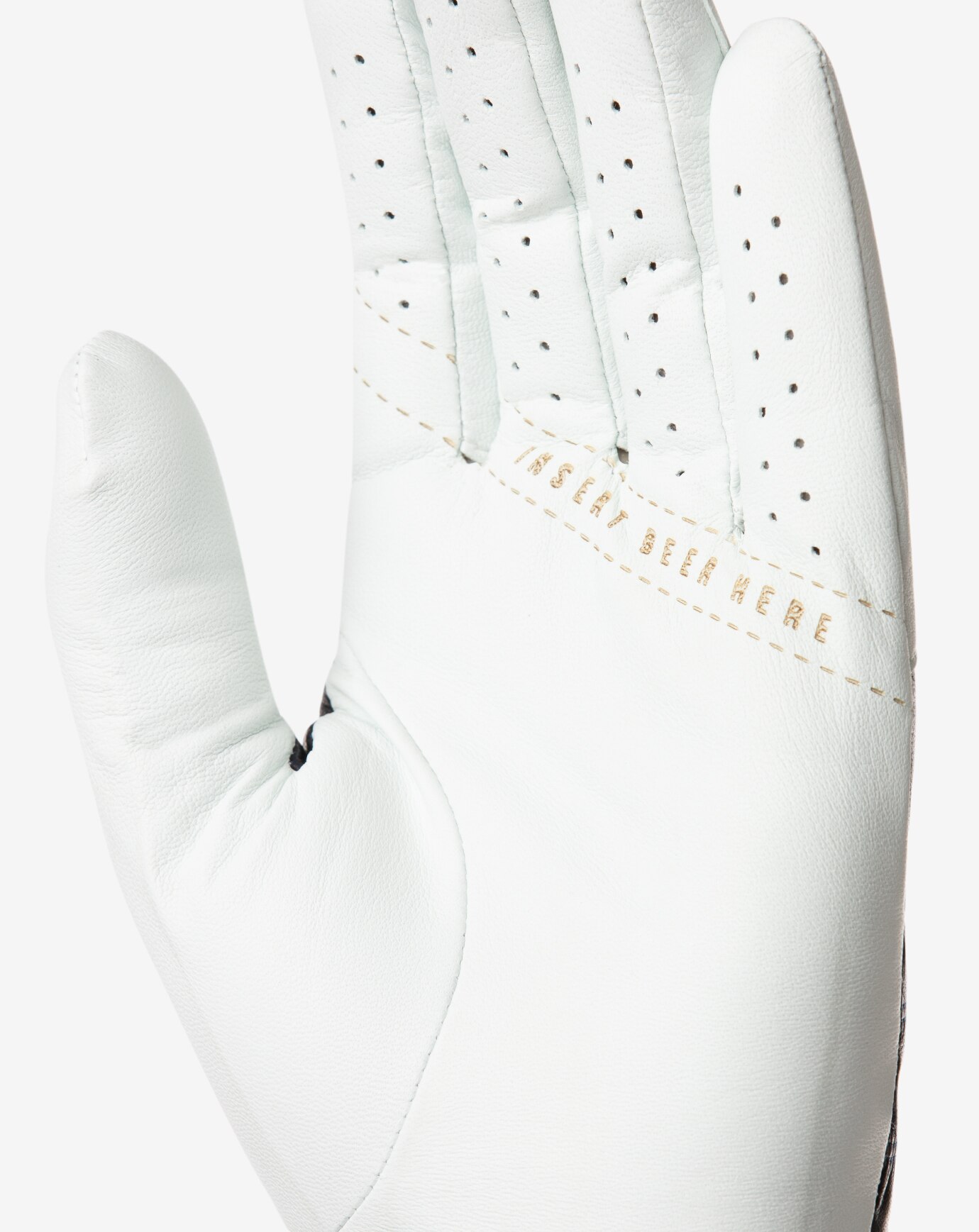 DOUBLE ME GLOVE 3