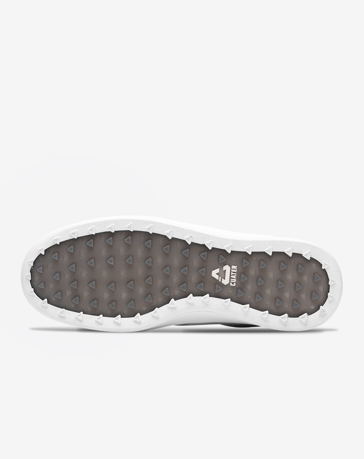 THE WILDCARD LEATHER SPIKELESS GOLF SHOE Image Thumbnail 1