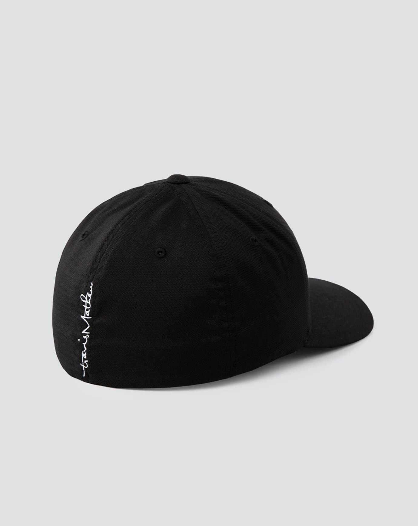 BULLS TAKE THE COURT FITTED HAT Image Thumbnail 2