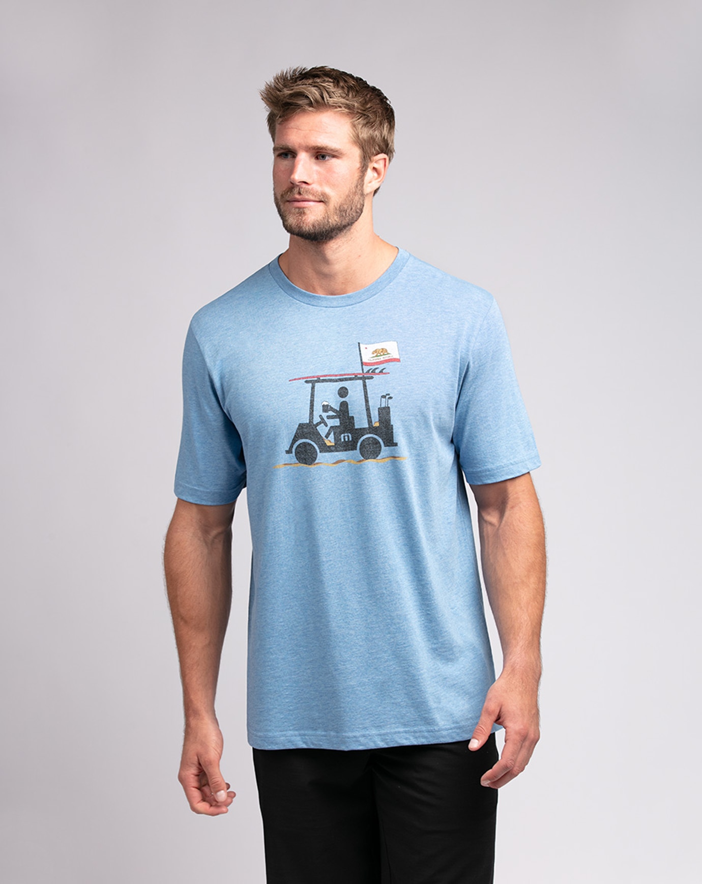 EUREKA TEE 0