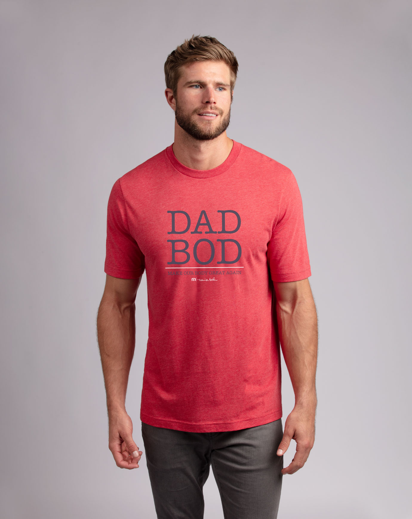 DAD BOD TEE Image Thumbnail 1