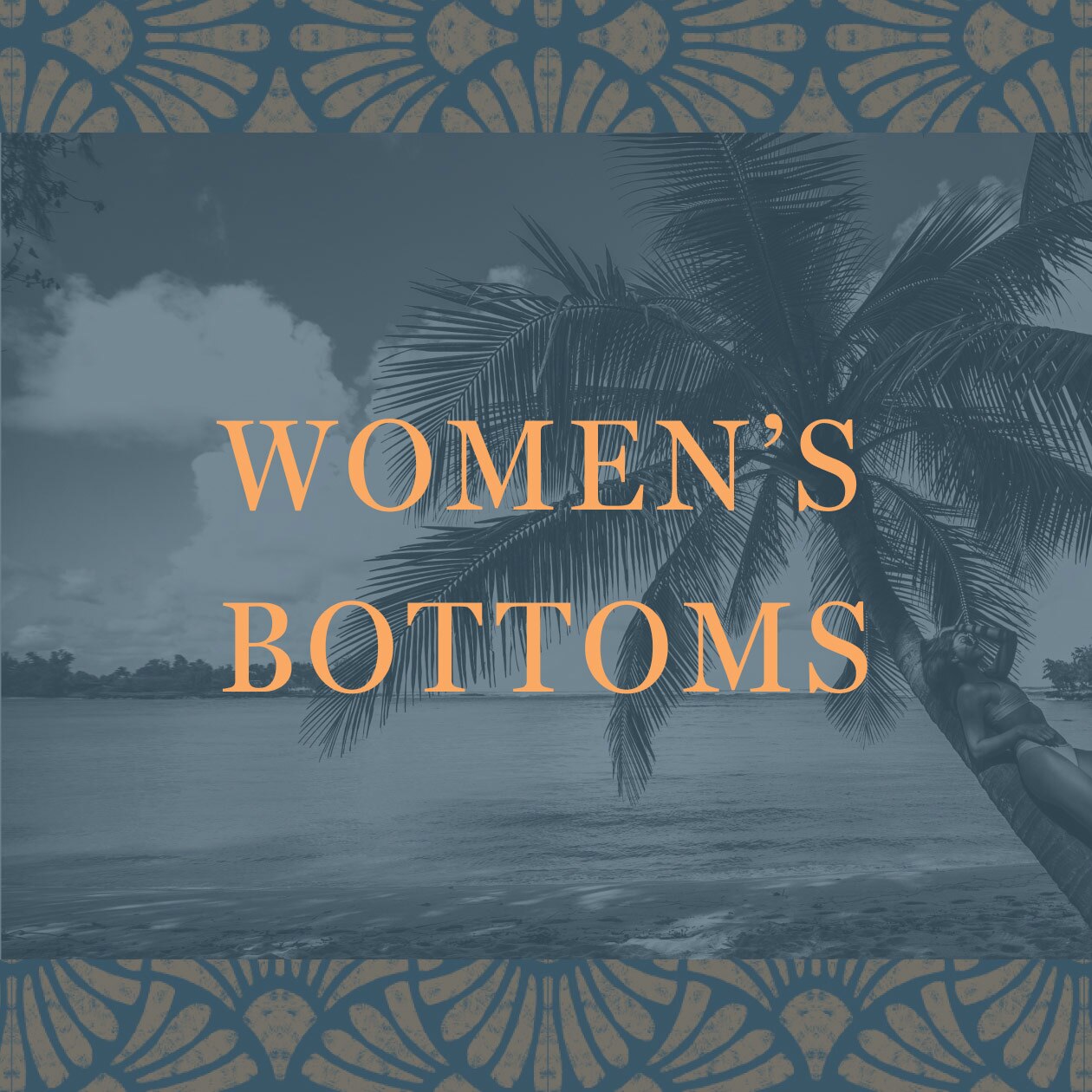 Up to 50% Off Women’s Bottoms