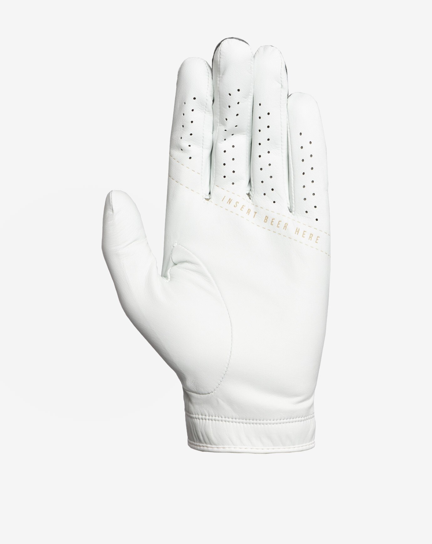 BIG BLOCK GLOVE Image Thumbnail 1