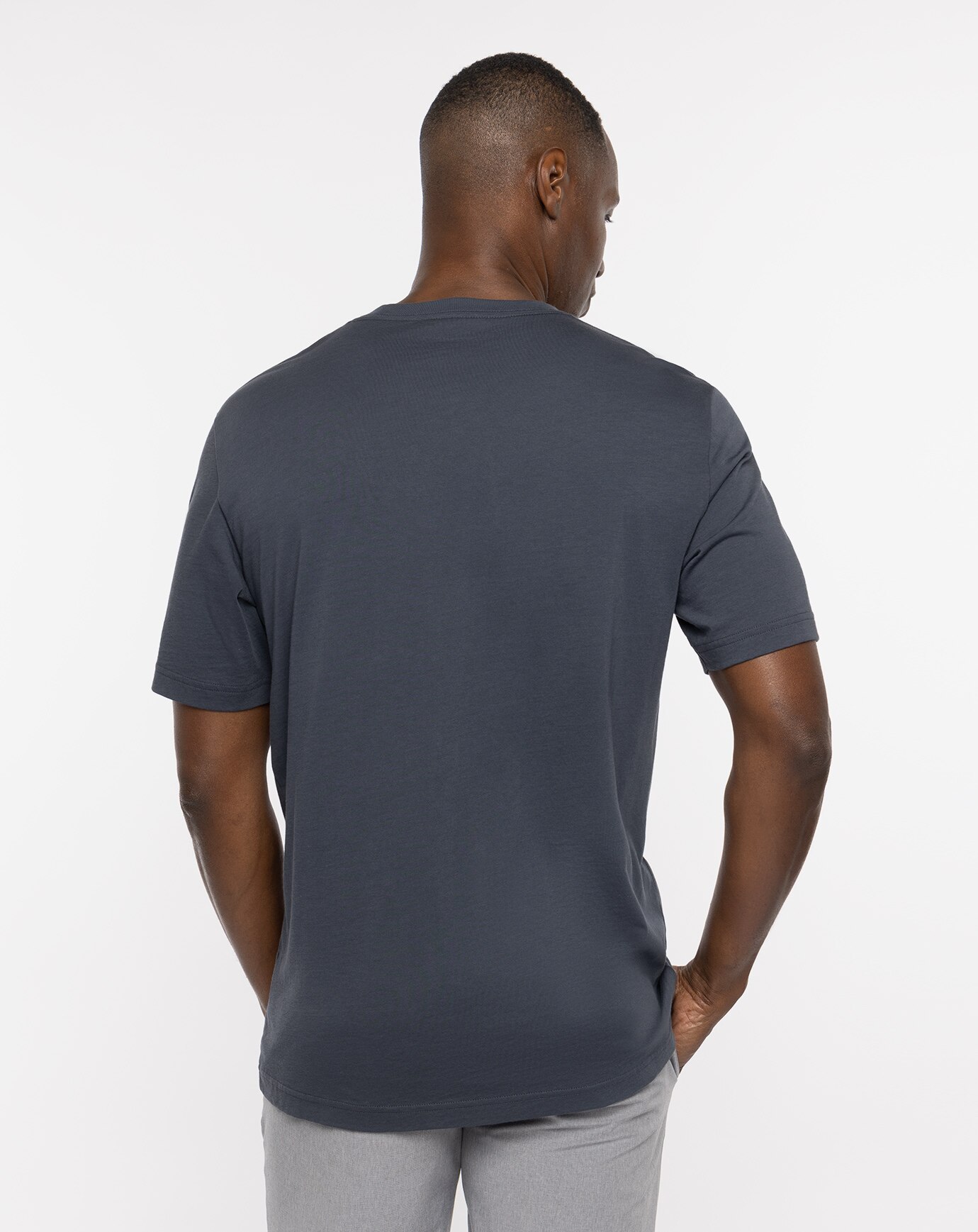 FOG CITY TEE Image Thumbnail 2
