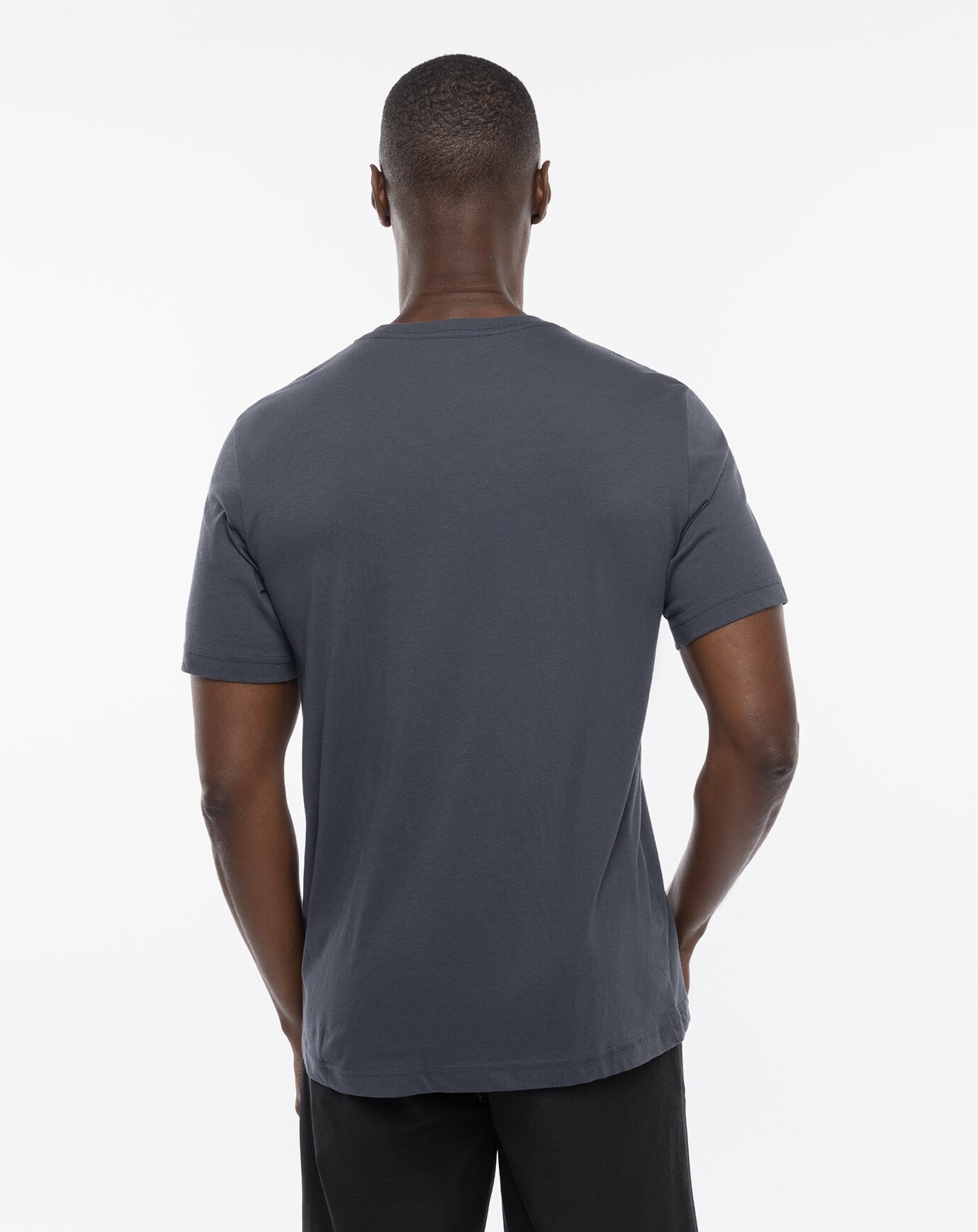 CHEVRON TEE Image Thumbnail 2