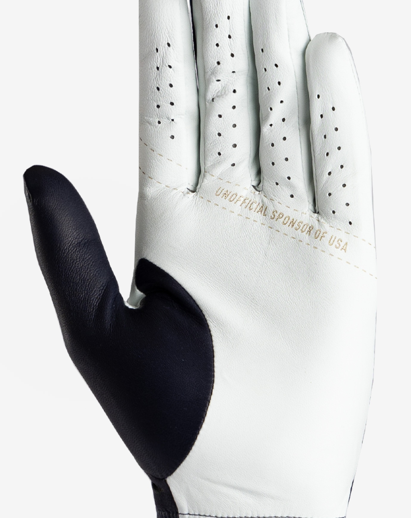 BETWEEN THE LINES GLOVE Image Thumbnail 3