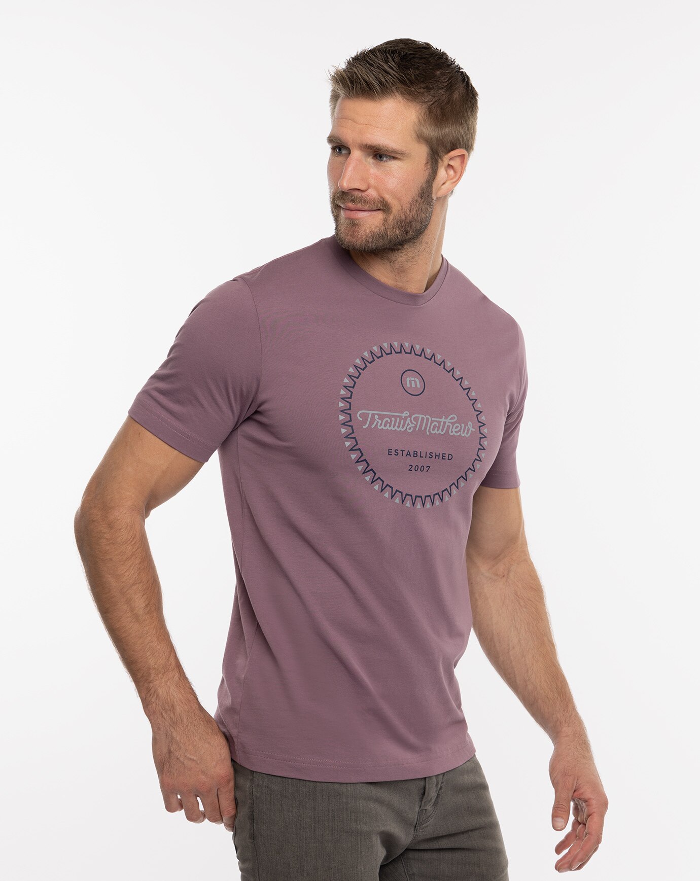 STINGRAY SWIM TEE 1
